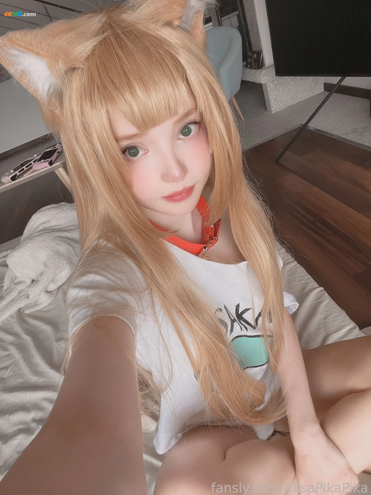 Rocksy Light - Kinako — photo 40