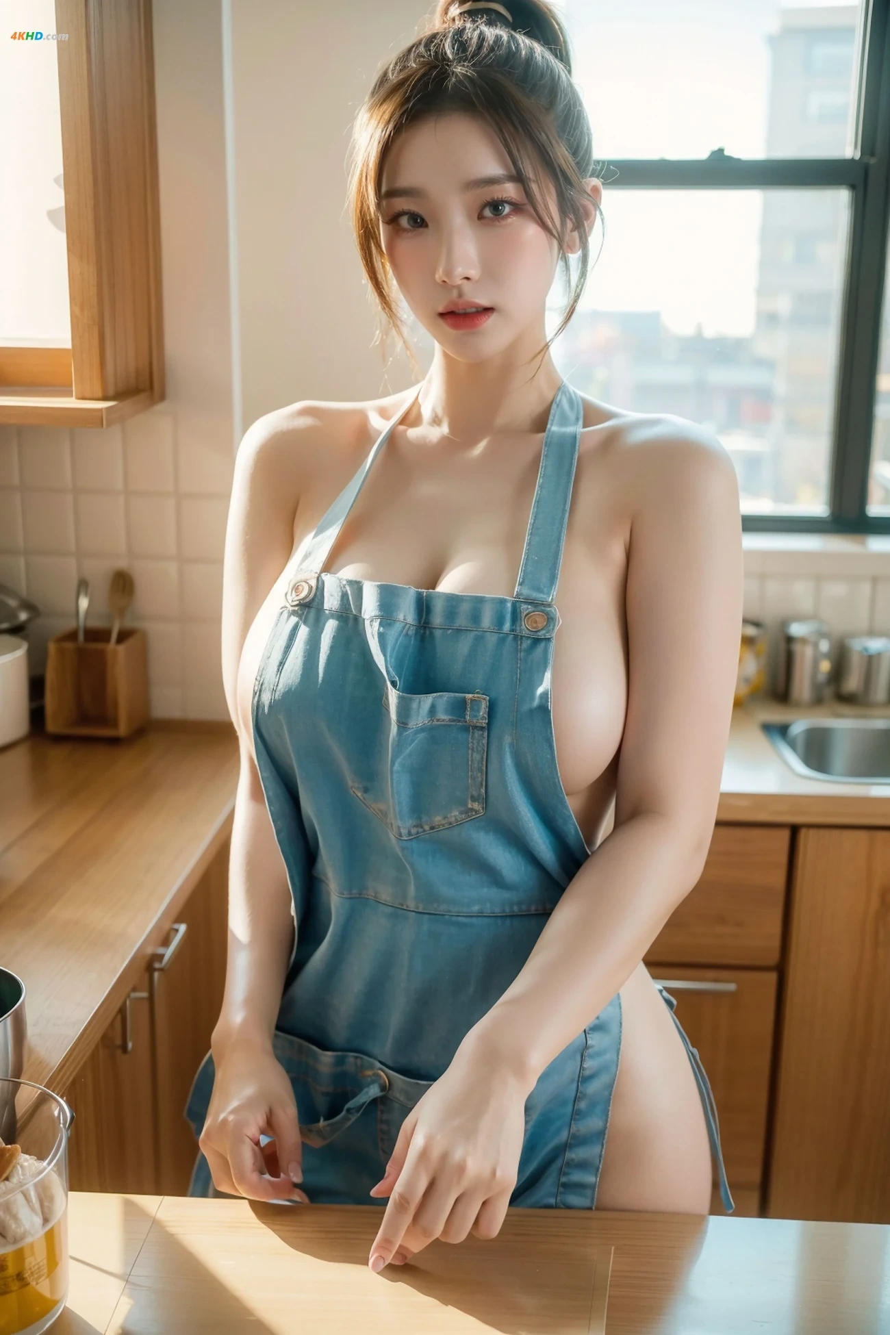 [AI Generated] NiShiHuaFeng Vol.031 — photo 70