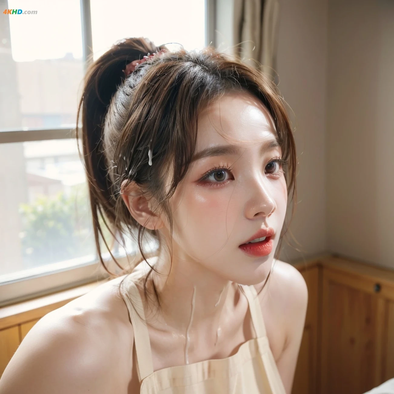 [AI Generated] NiShiHuaFeng Vol.031 — photo 77
