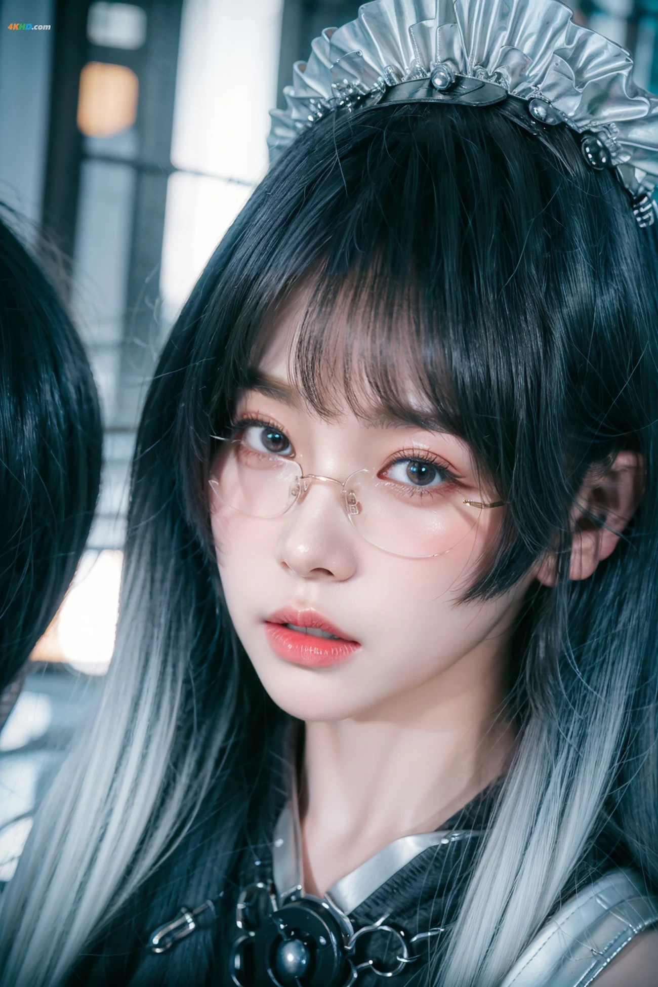 [AI Generated] NiShiHuaFeng Vol.031 — photo 106