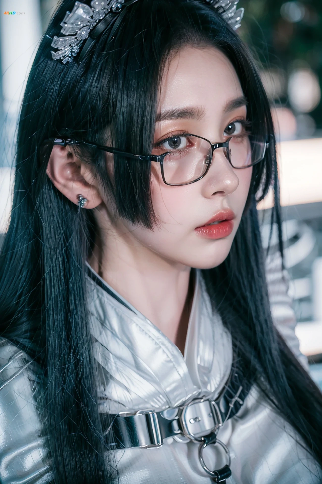 [AI Generated] NiShiHuaFeng Vol.031 — photo 107