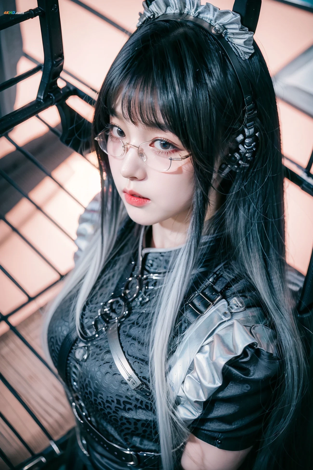 [AI Generated] NiShiHuaFeng Vol.031 — photo 110