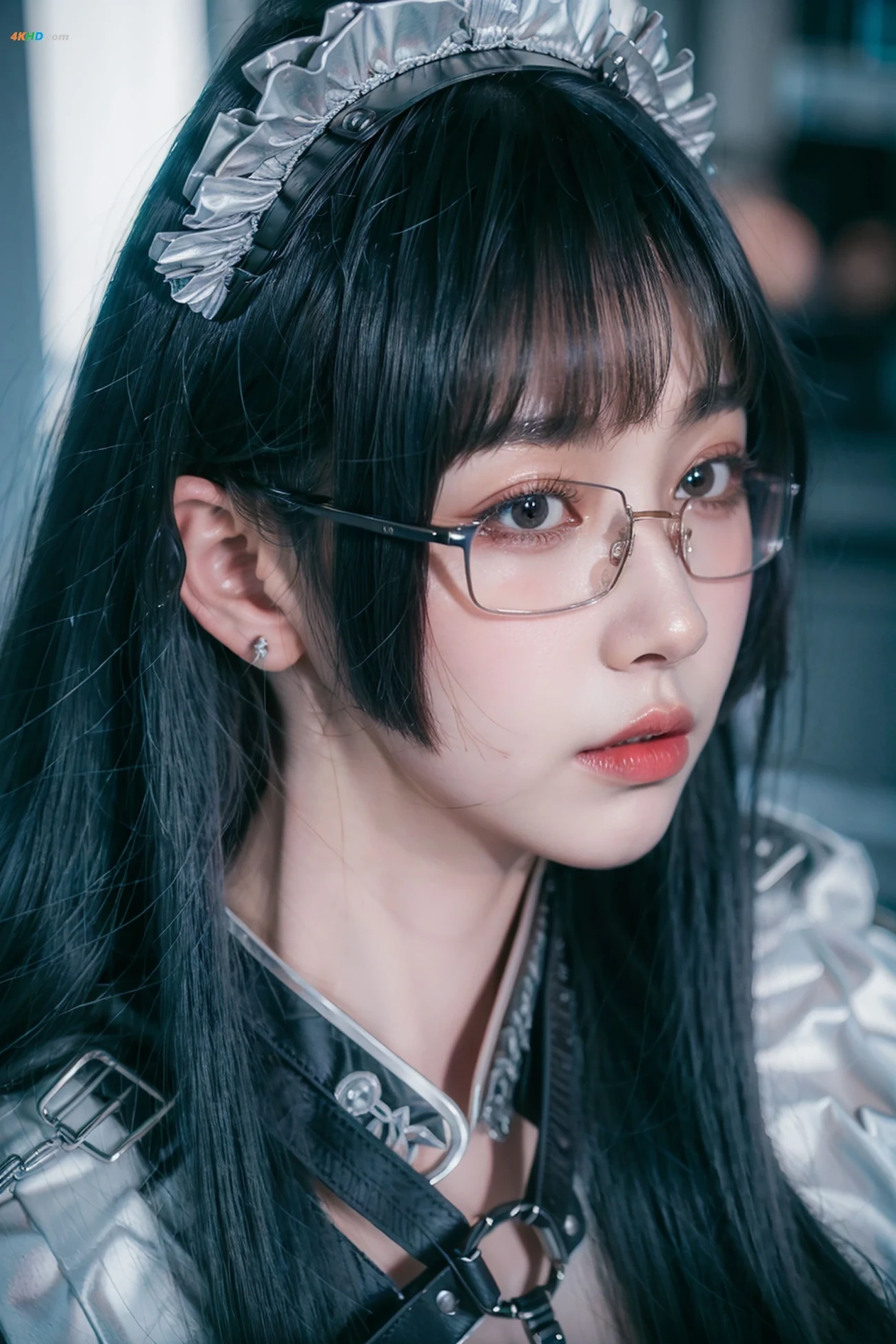 [AI Generated] NiShiHuaFeng Vol.031 — photo 112