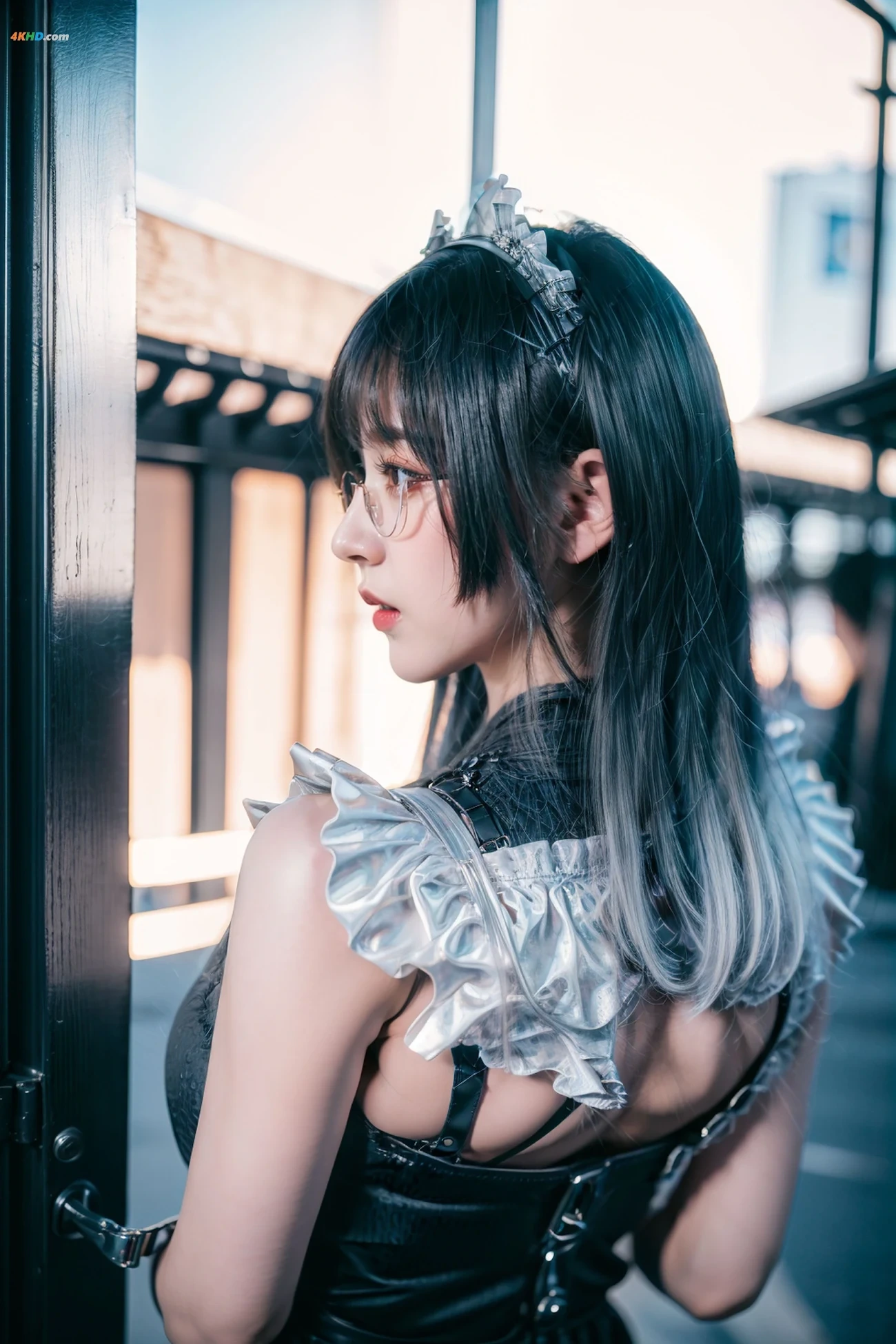 [AI Generated] NiShiHuaFeng Vol.031 — photo 115