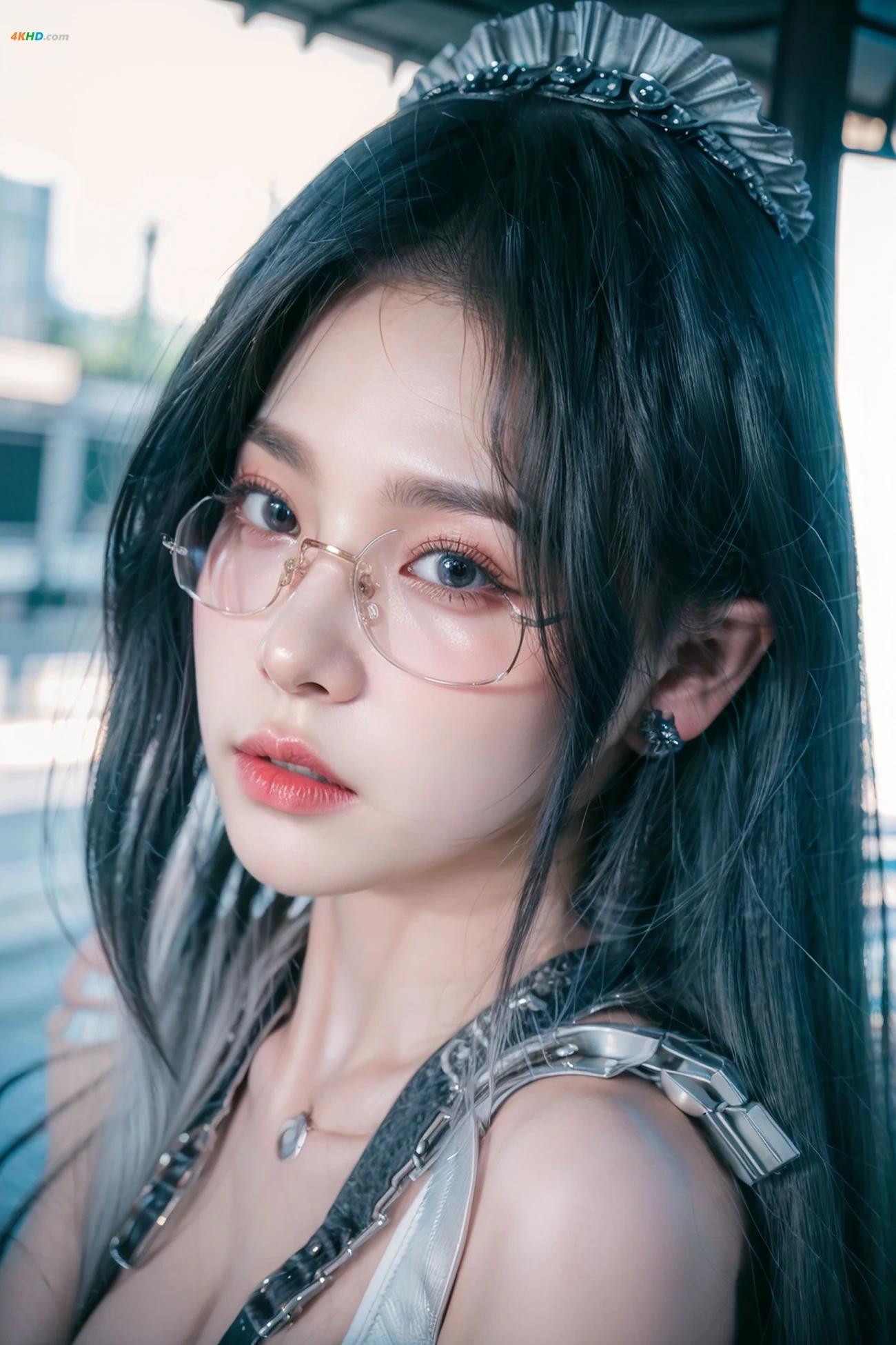 [AI Generated] NiShiHuaFeng Vol.031 — photo 131