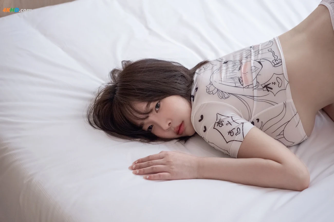 HEROIN Vol.002 - Kang In-kyung (GangInGyeong) - Kawaii — photo 2