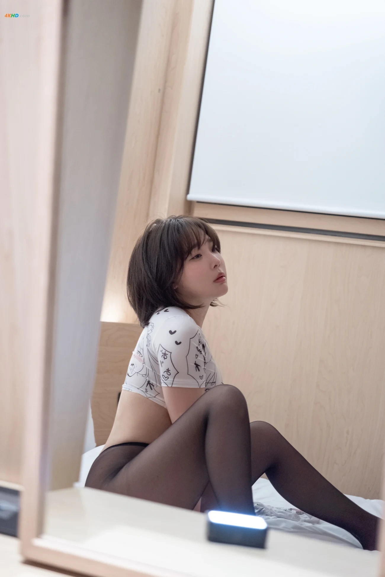 HEROIN Vol.002 - Kang In-kyung (GangInGyeong) - Kawaii — photo 29