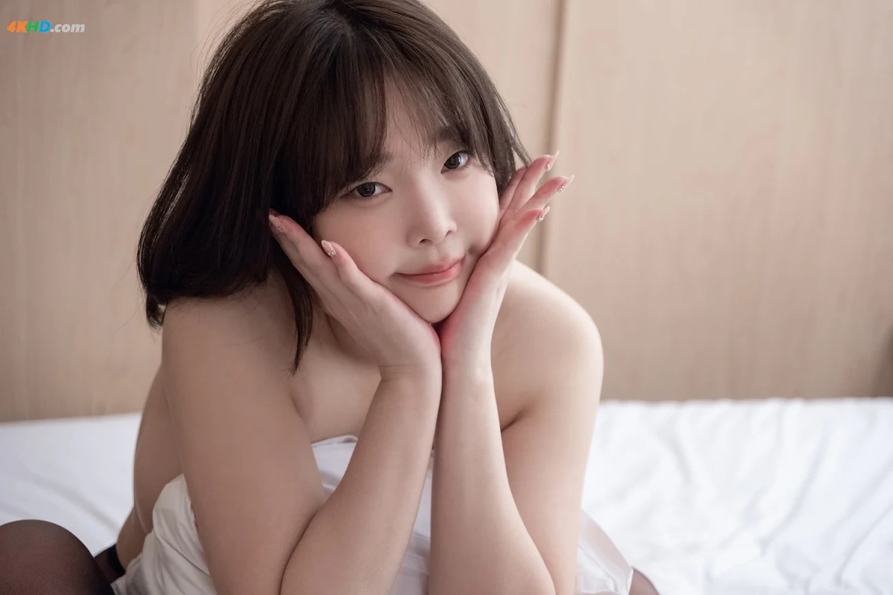 HEROIN Vol.002 - Kang In-kyung (GangInGyeong) - Kawaii — photo 51