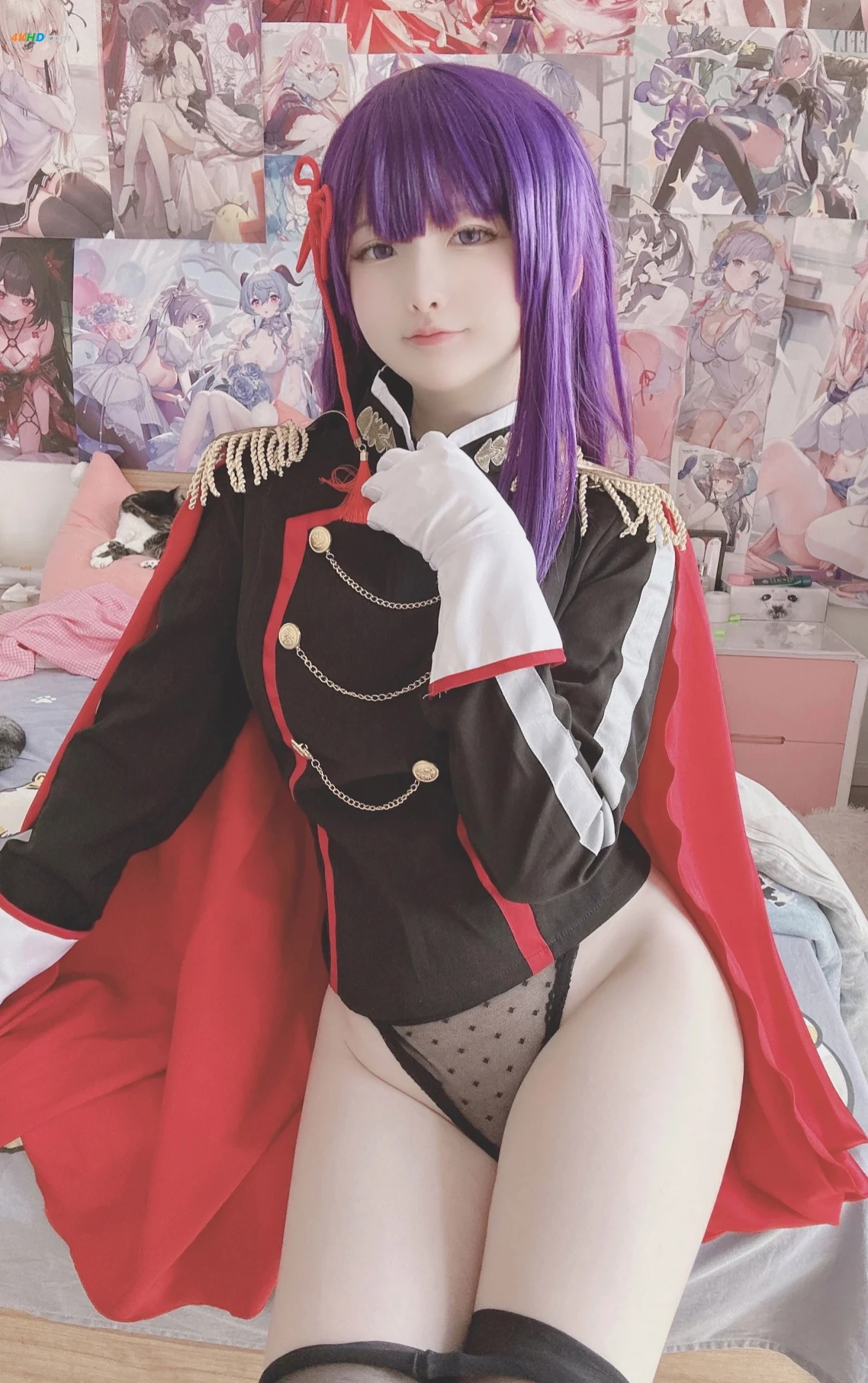 MisaDaiDai 2024.09.27ShanChengLian — photo 4