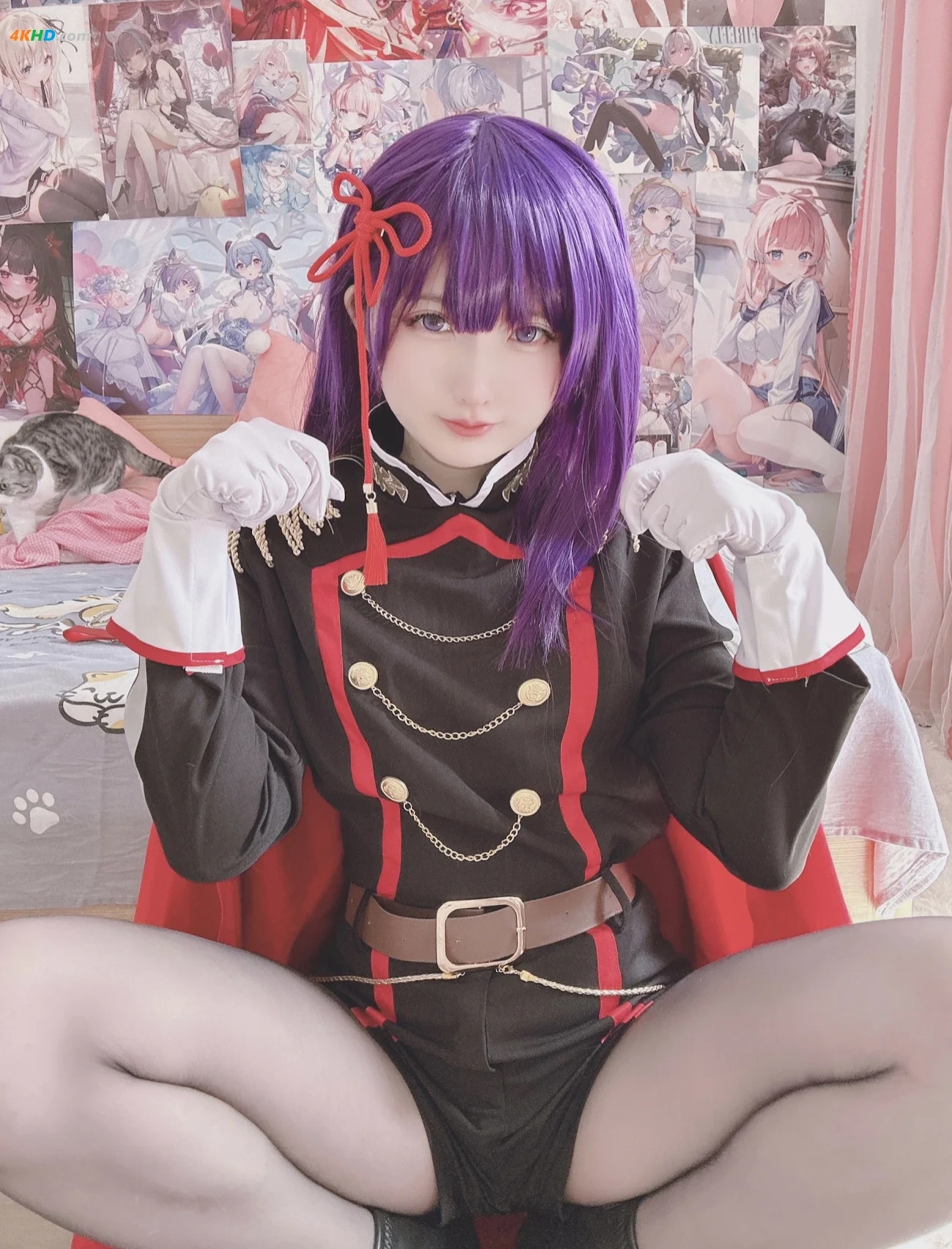 MisaDaiDai 2024.09.27ShanChengLian — photo 16