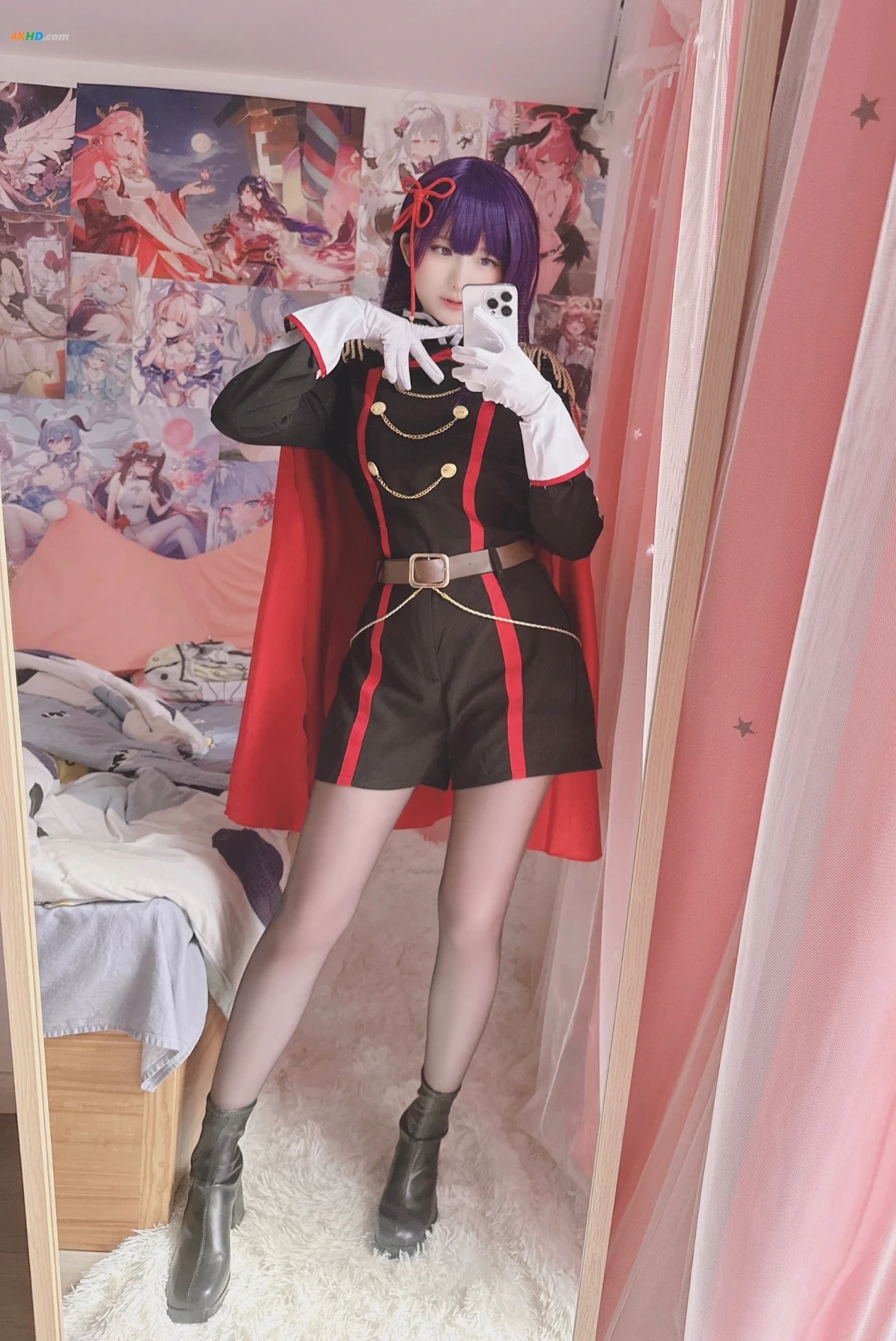 MisaDaiDai 2024.09.27ShanChengLian — photo 18