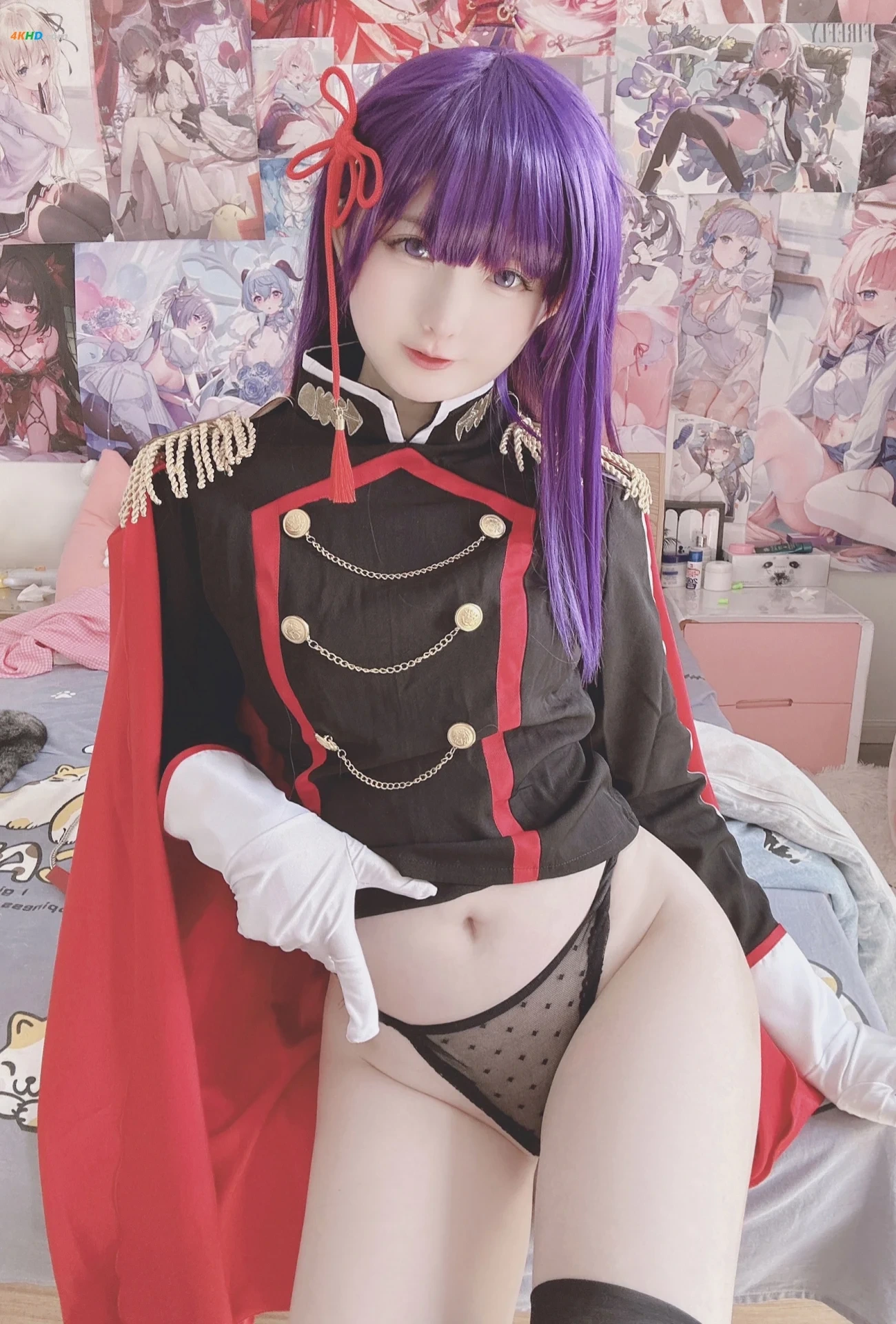MisaDaiDai 2024.09.27ShanChengLian — photo 19
