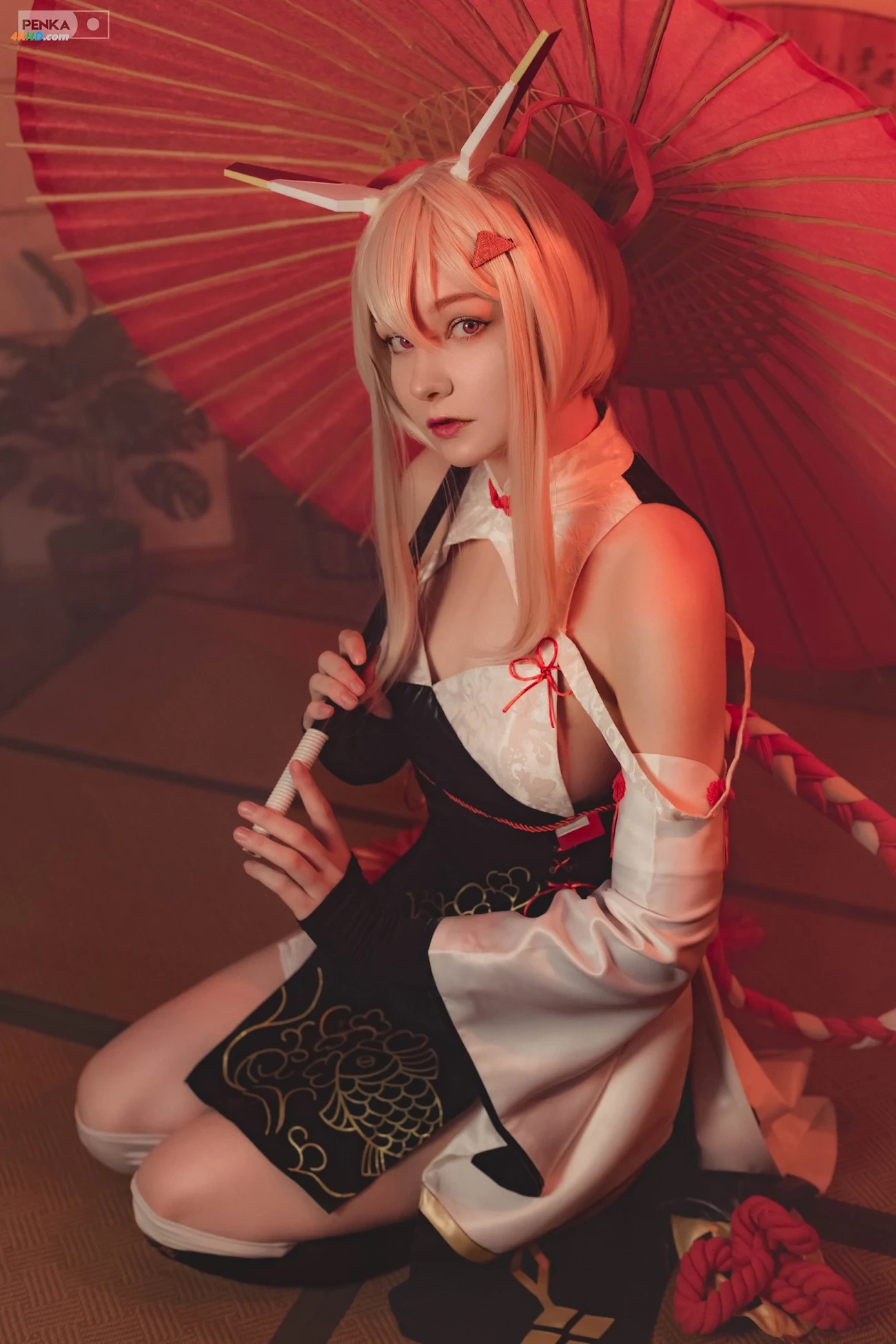 Penkarui - Ayanami — photo 1