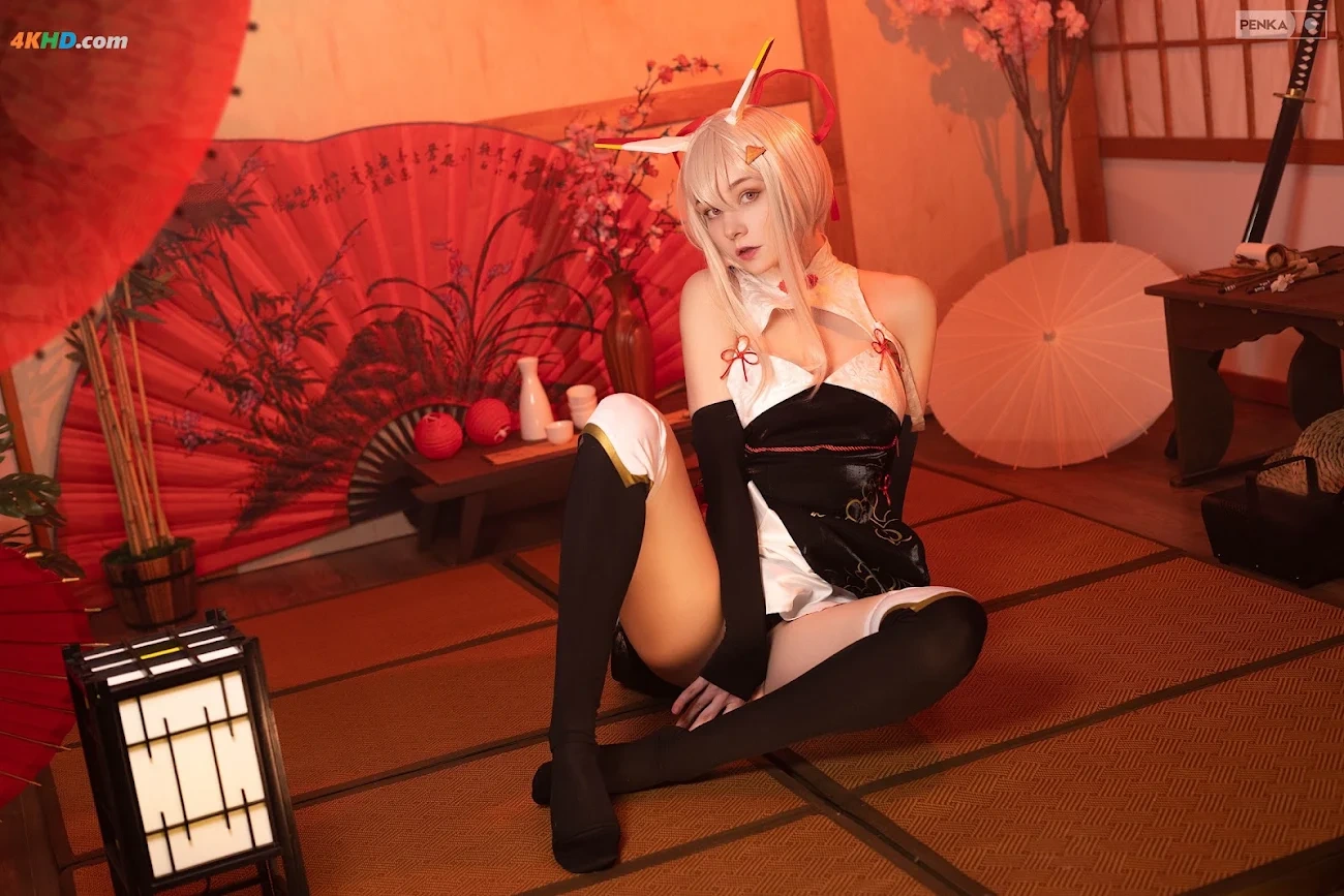 Penkarui - Ayanami — photo 3