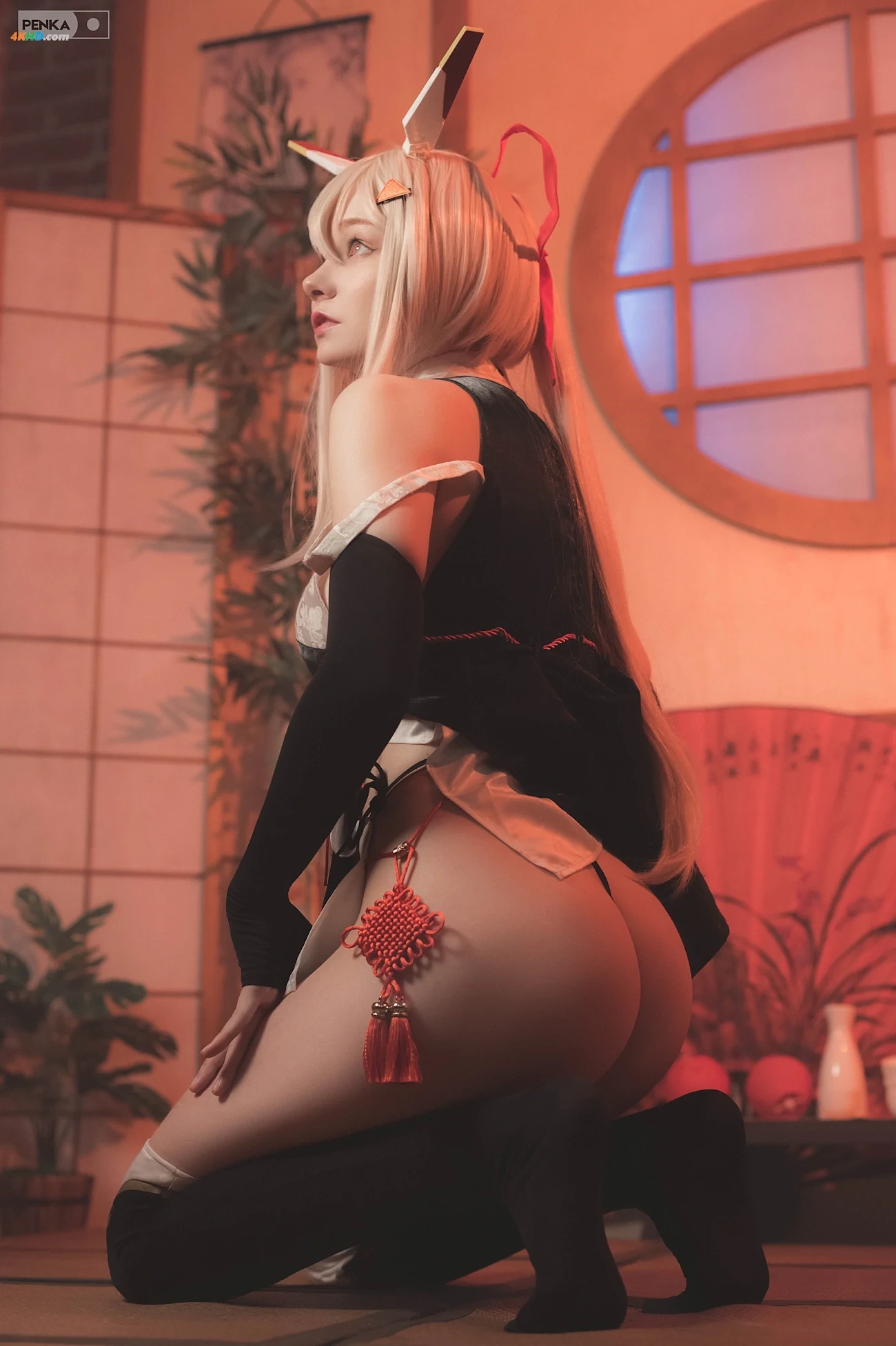 Penkarui - Ayanami — photo 5