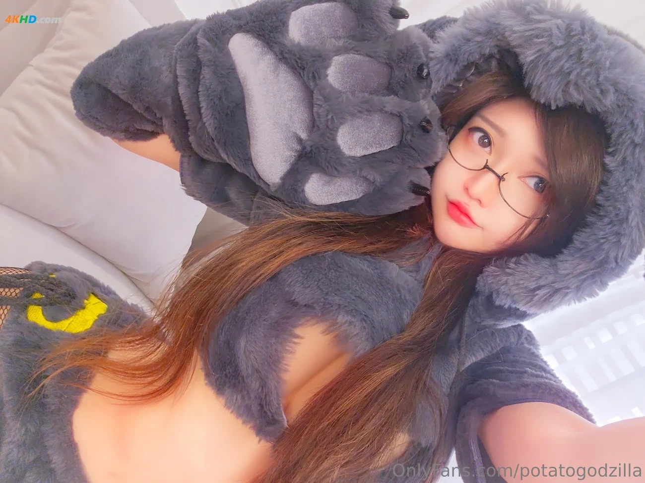 Potato Godzilla - Umbreon — photo 5