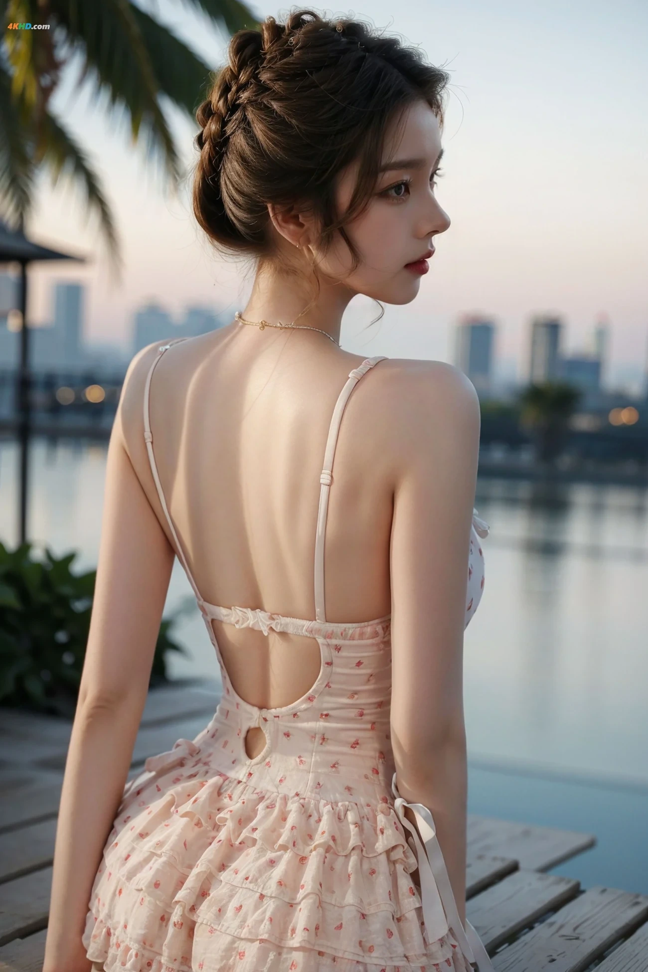 [AI Generated] NiShiHuaFeng Vol.044 — photo 67