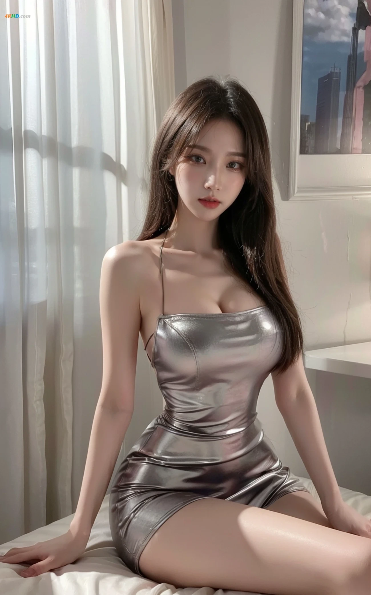 [AI Generated] NiShiHuaFeng Vol.044 — photo 108
