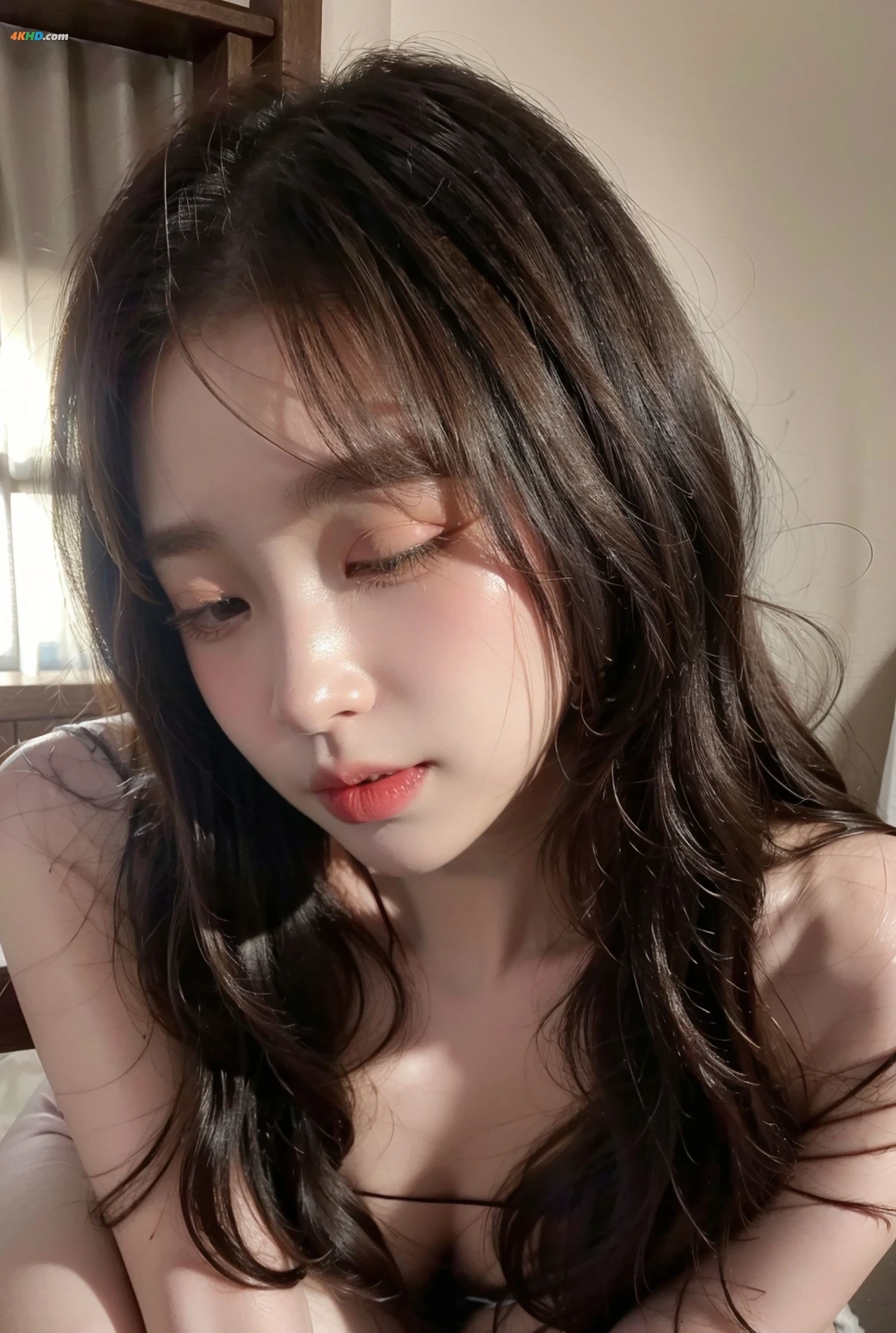 [AI Generated] NiShiHuaFeng Vol.044 — photo 132
