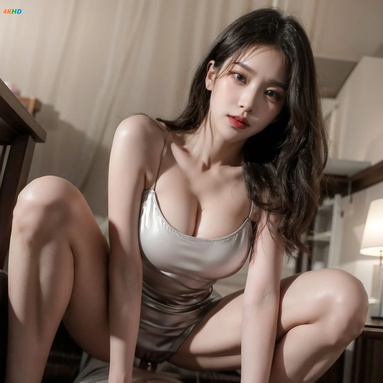 [AI Generated] NiShiHuaFeng Vol.044 — photo 145