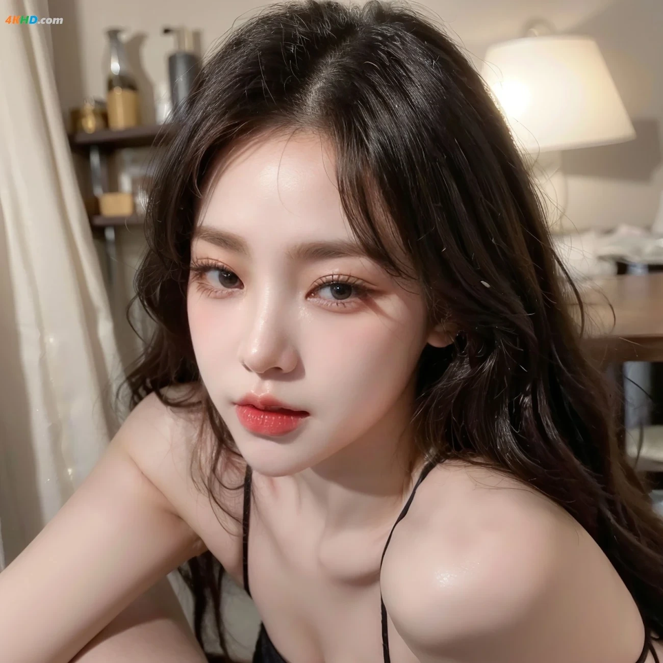 [AI Generated] NiShiHuaFeng Vol.044 — photo 148