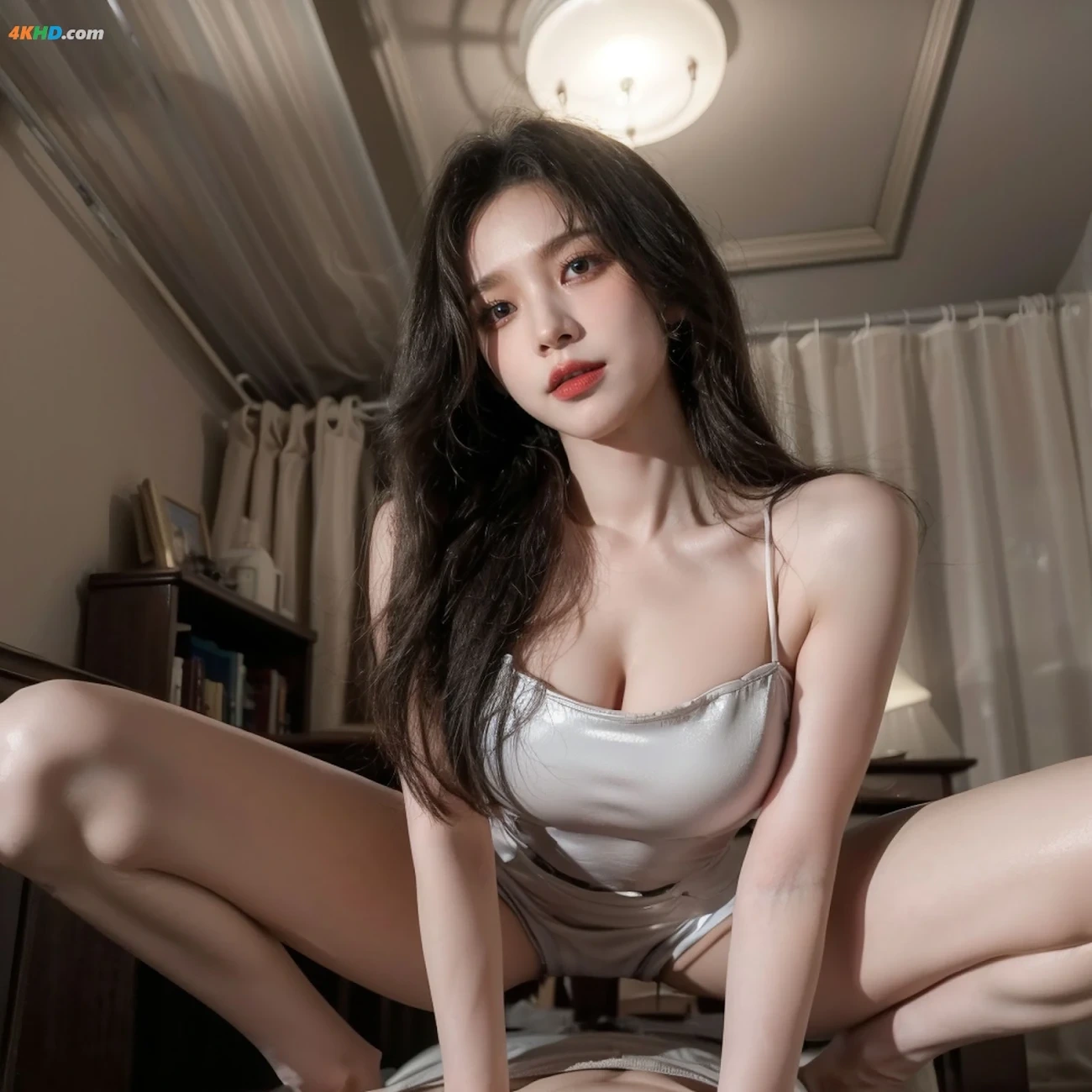 [AI Generated] NiShiHuaFeng Vol.044 — photo 151