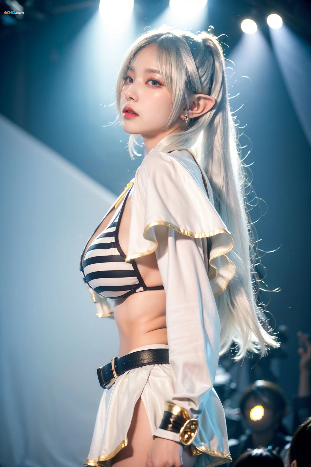 [AI Generated] NiShiHuaFeng Vol.044 — photo 168