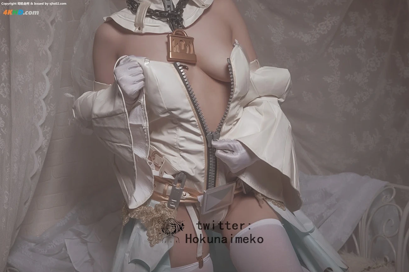 Hokunaimeko (BeiNaiYaZi) - JiaWang — photo 22