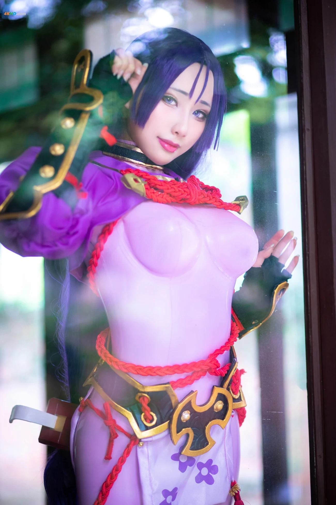 HaneAmeYuBo YuanLaiGuangXieZhenShu — photo 106