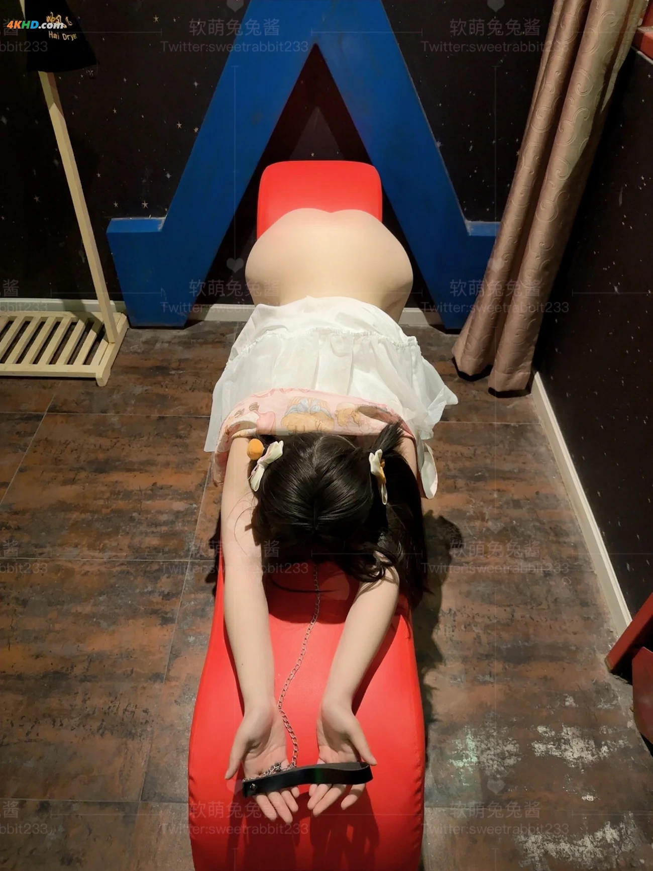 RuanMengTuTuJiang - Sweet Rabbit SM — photo 38