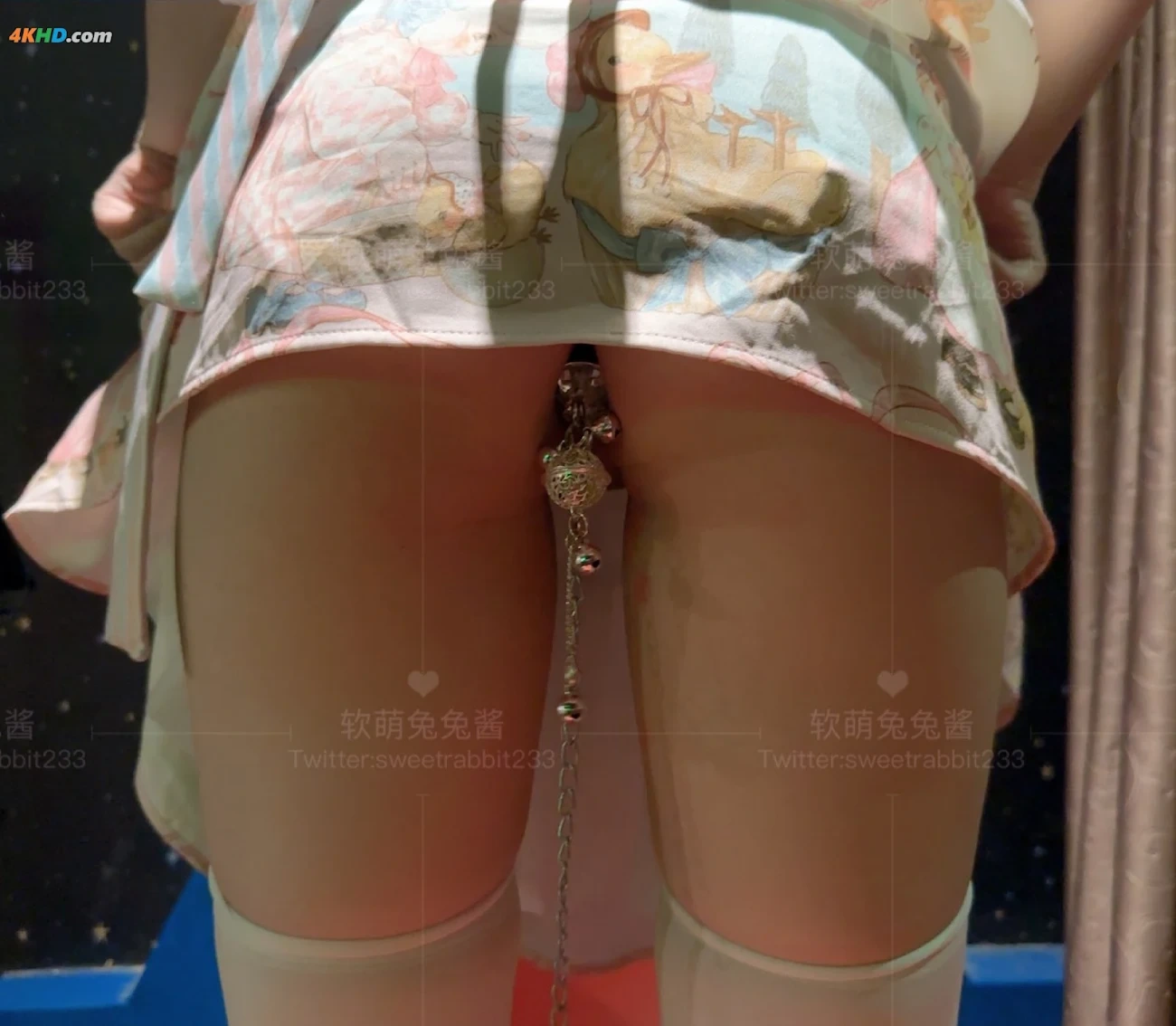 RuanMengTuTuJiang - Sweet Rabbit SM — photo 60