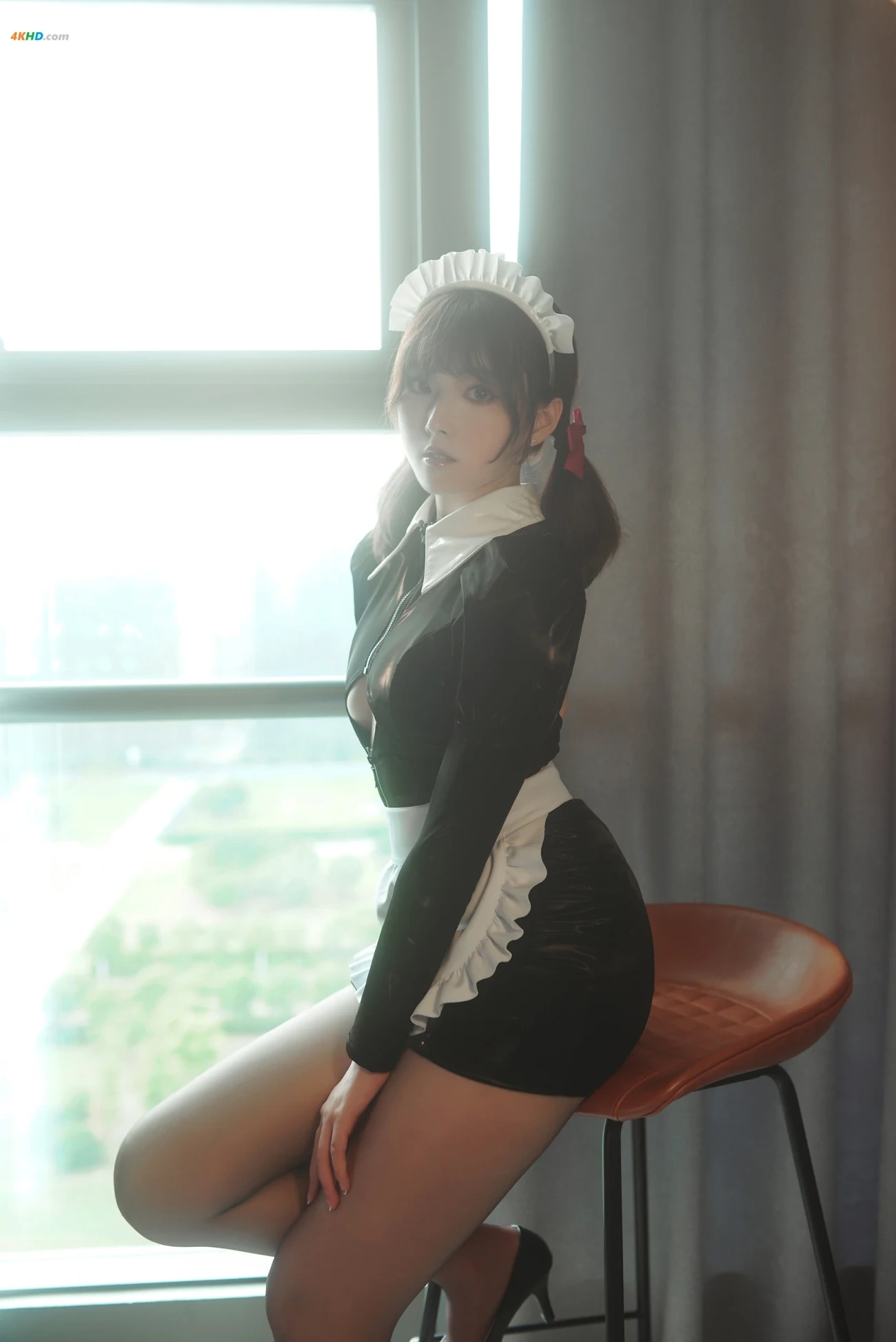 NatsukoXiaXiaZi QiHeiNuPu — photo 1