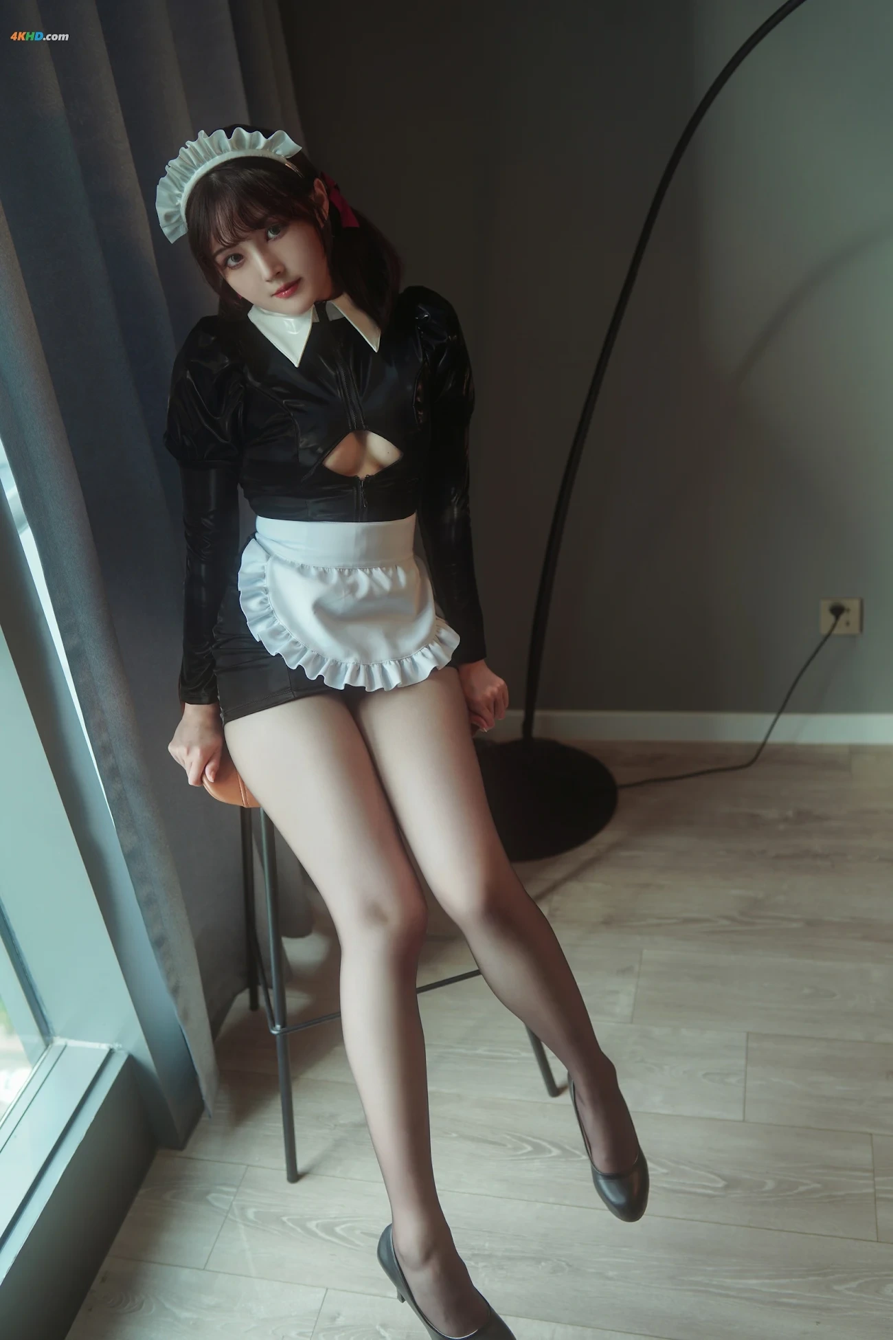 NatsukoXiaXiaZi QiHeiNuPu — photo 5