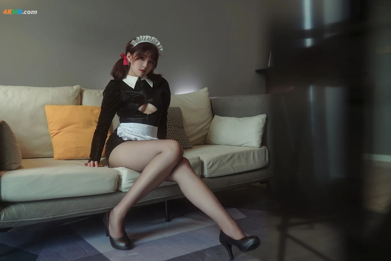 NatsukoXiaXiaZi QiHeiNuPu — photo 8