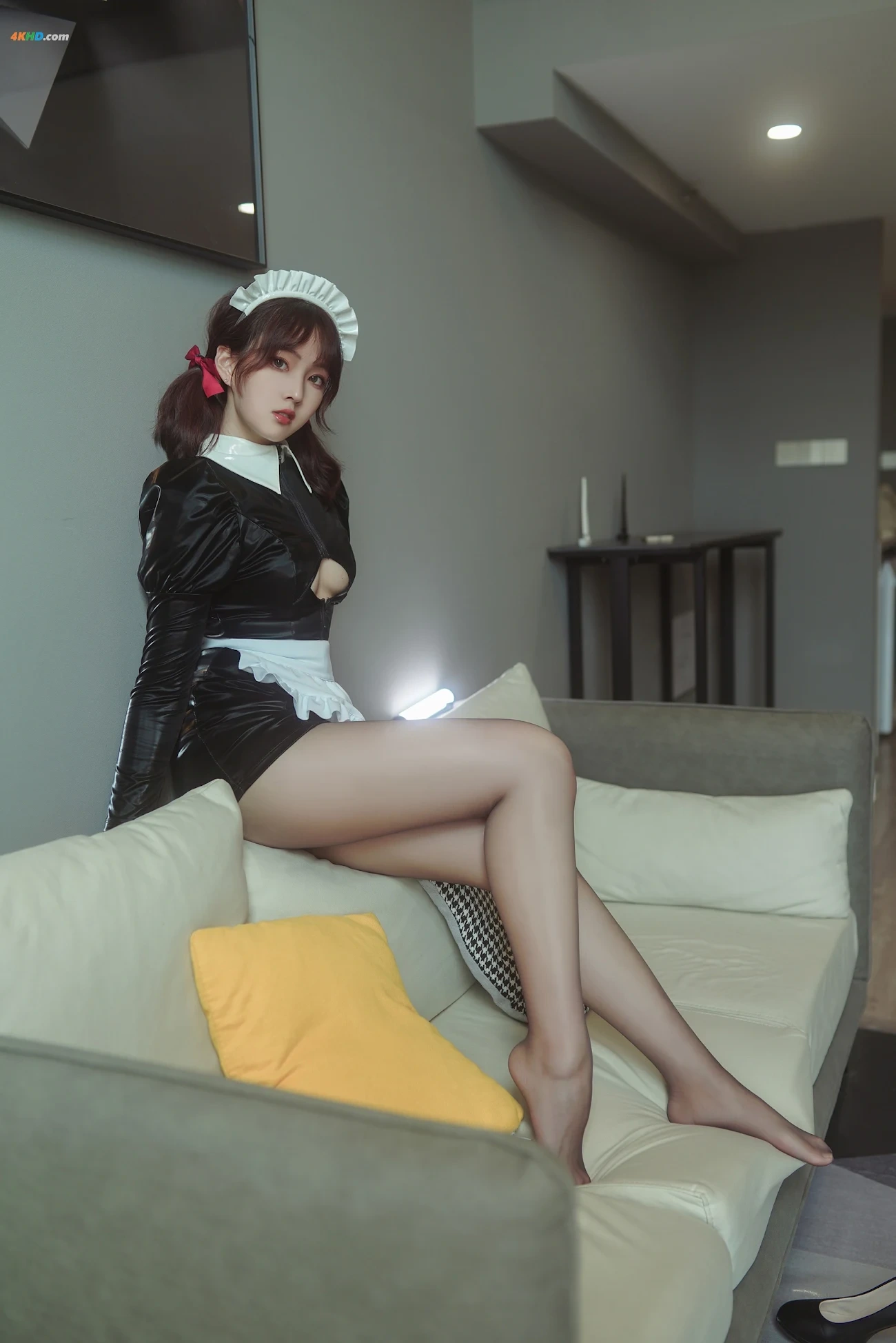 NatsukoXiaXiaZi QiHeiNuPu — photo 14