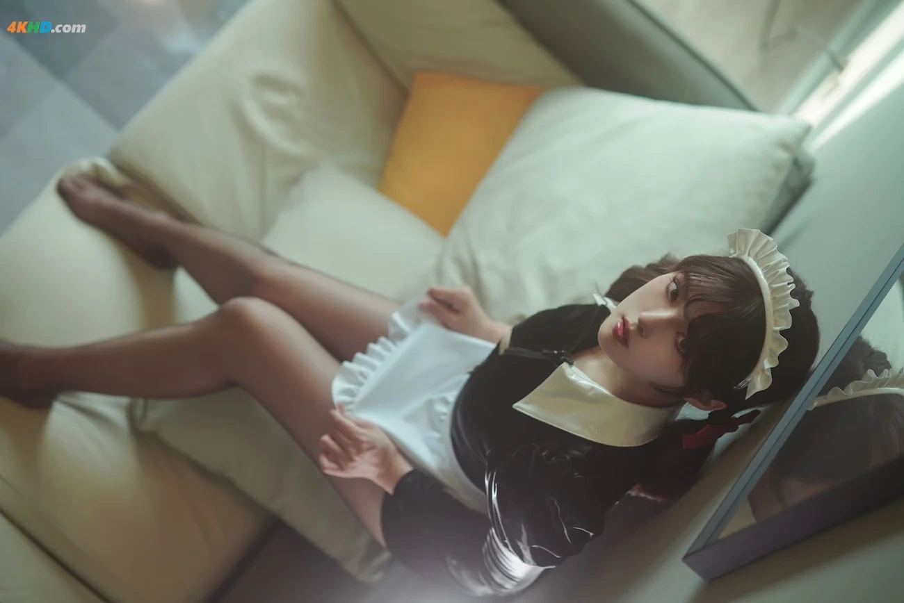 NatsukoXiaXiaZi QiHeiNuPu — photo 27