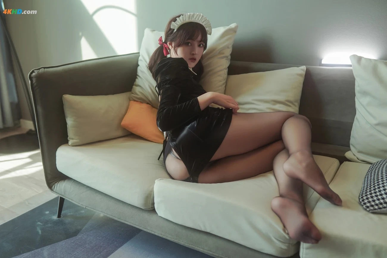 NatsukoXiaXiaZi QiHeiNuPu — photo 30