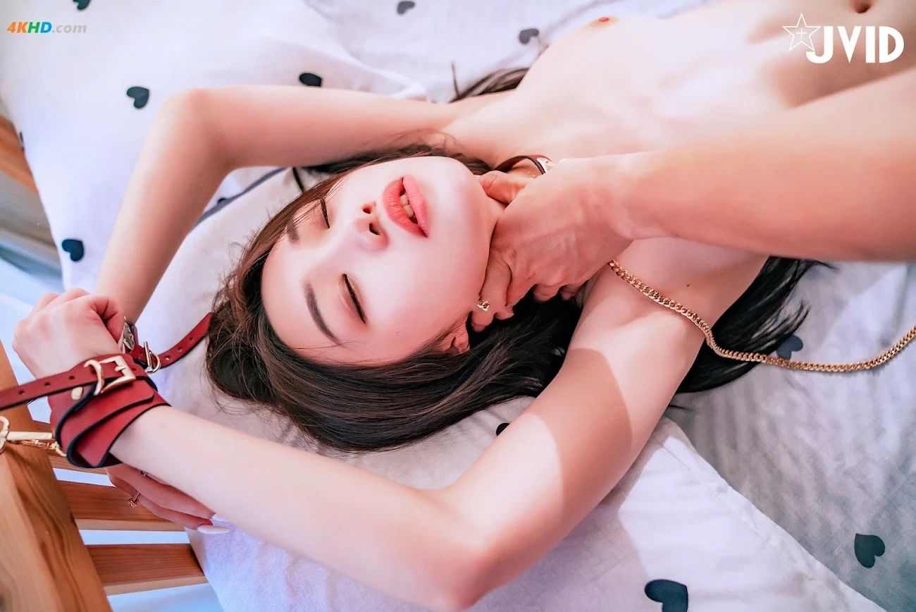 [JVID] Yui (YouYi) - KunBangQiangZhiJuShuPian — photo 27