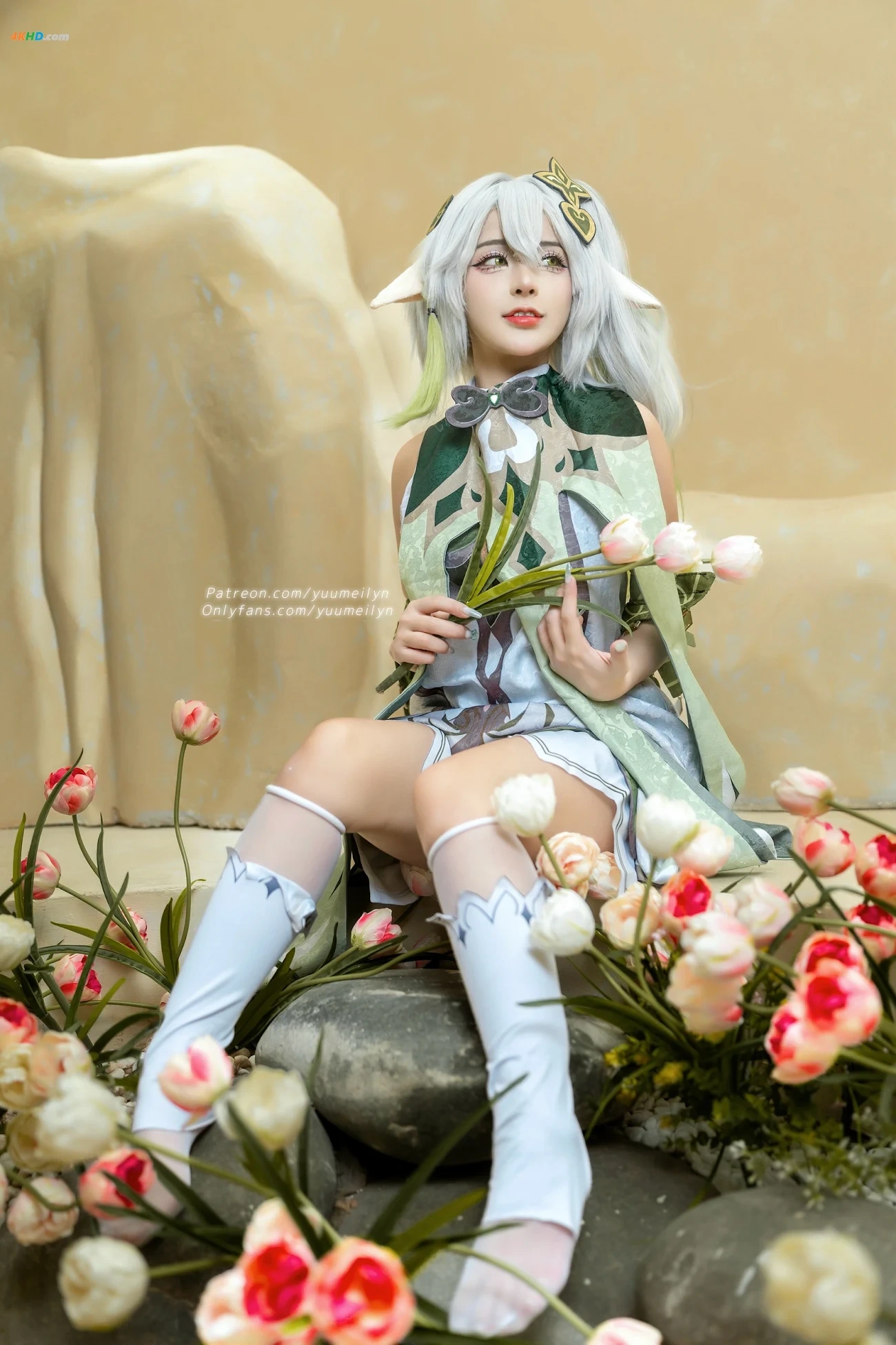 Yuumeilyn - Nahida — photo 1