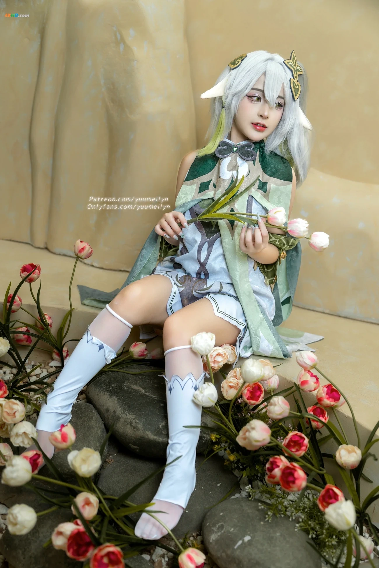 Yuumeilyn - Nahida — photo 2
