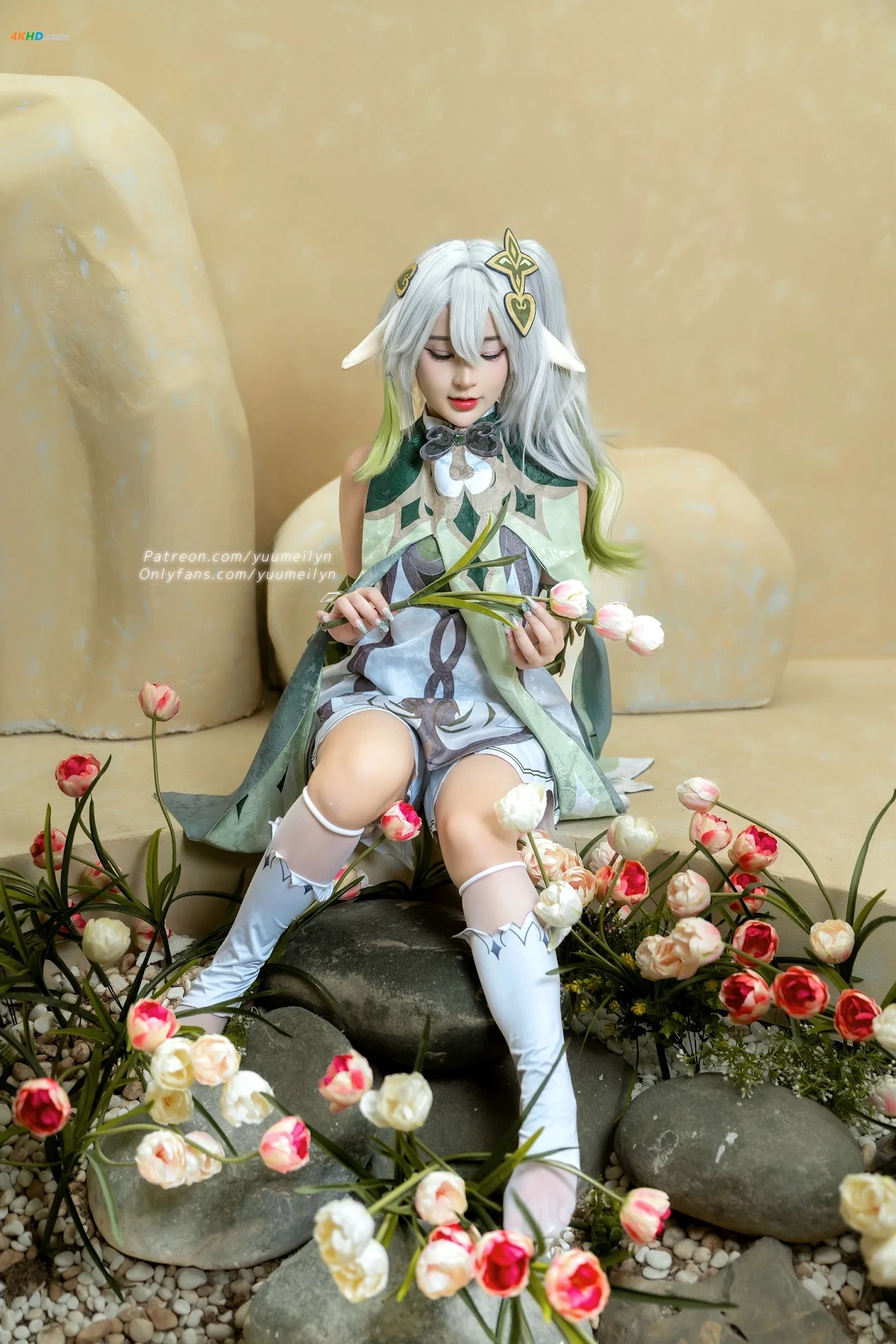 Yuumeilyn - Nahida — photo 3
