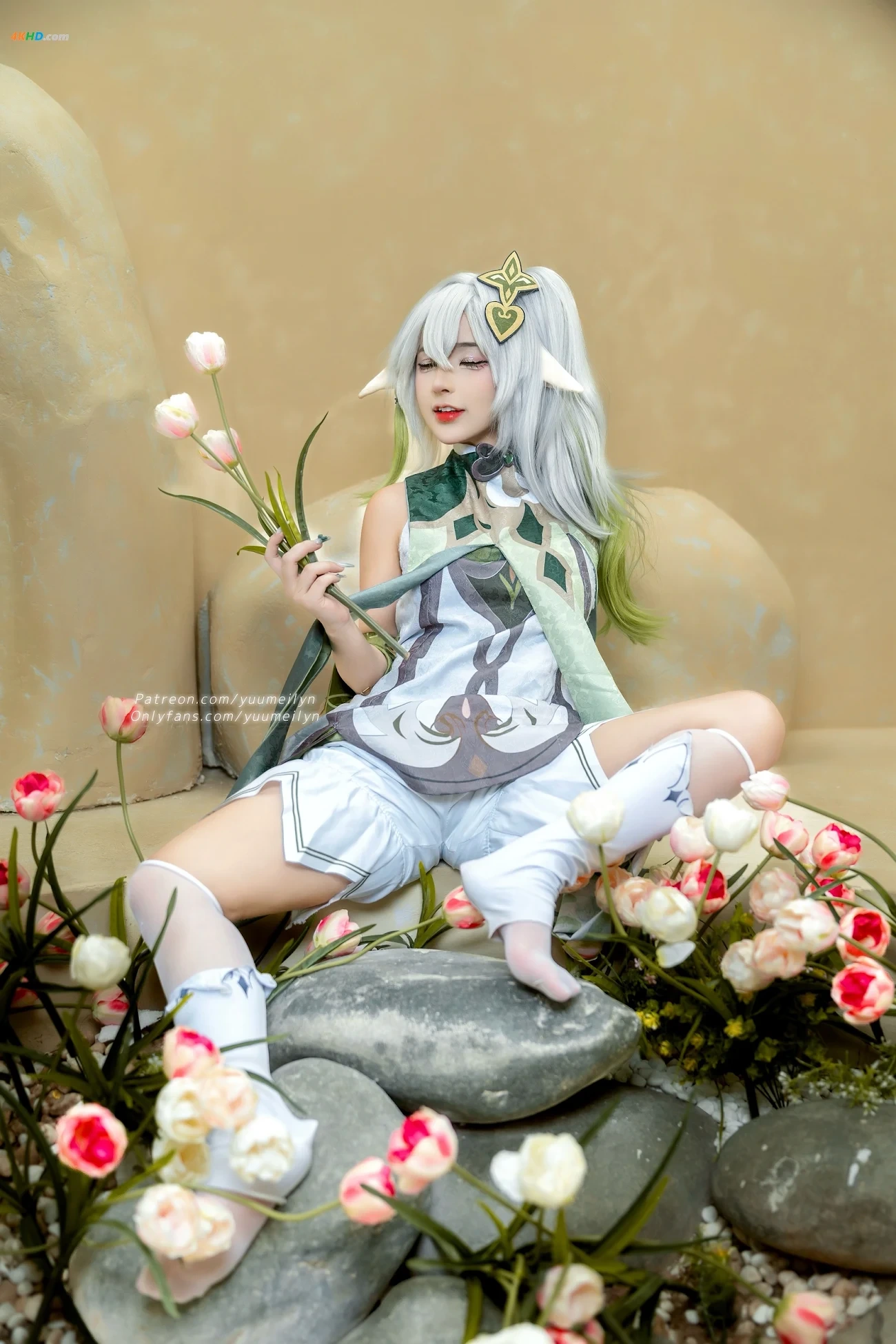 Yuumeilyn - Nahida — photo 4