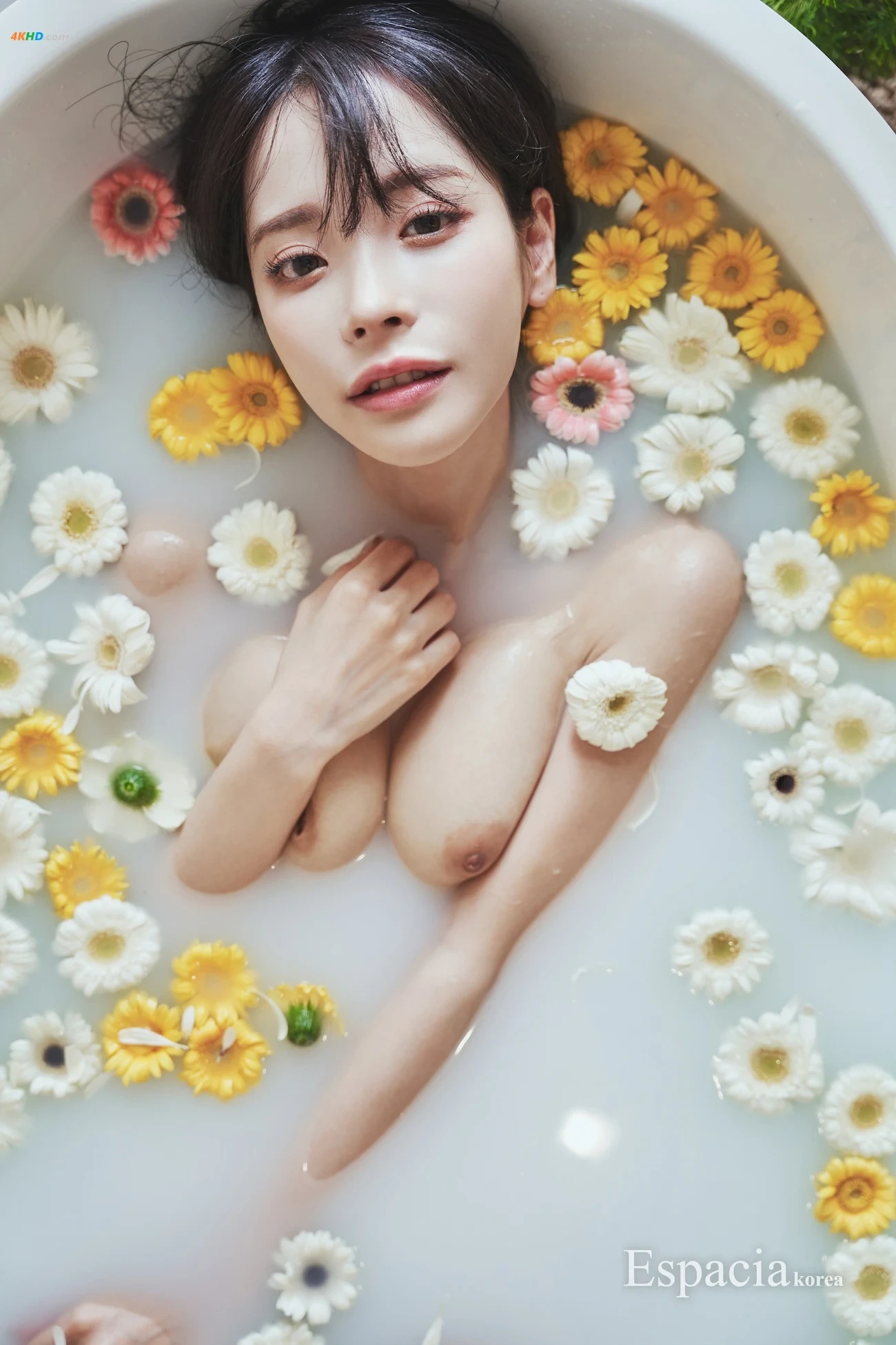 [Espacia Korea] EXC#084 KANA TaoNaiMukana — photo 43