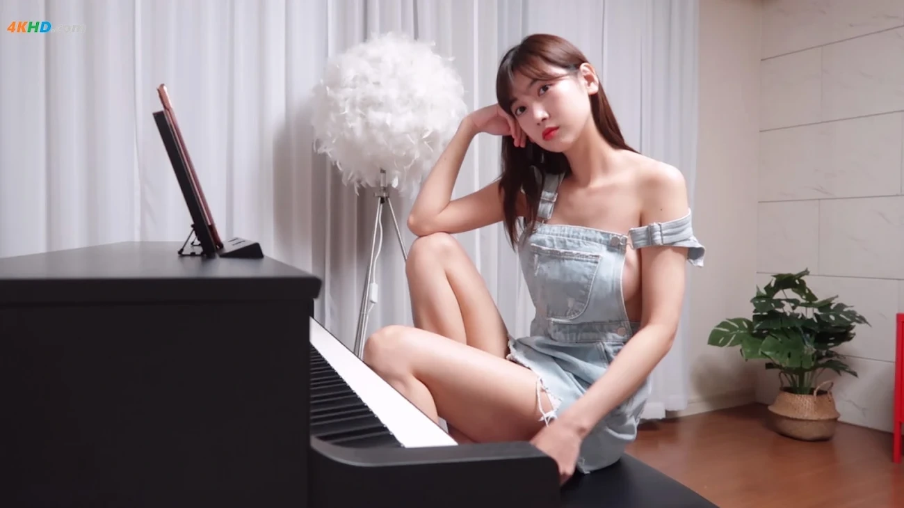 Leezy IJi (WebHwaBo&JjalbEunYeongSang)(YuLyoHuWon) YoutubeGangQinBoZhuleezy BuFenpartonNeiRong — photo 53