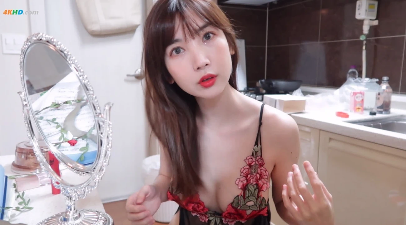 Leezy IJi (WebHwaBo&JjalbEunYeongSang)(YuLyoHuWon) YoutubeGangQinBoZhuleezy BuFenpartonNeiRong — photo 61