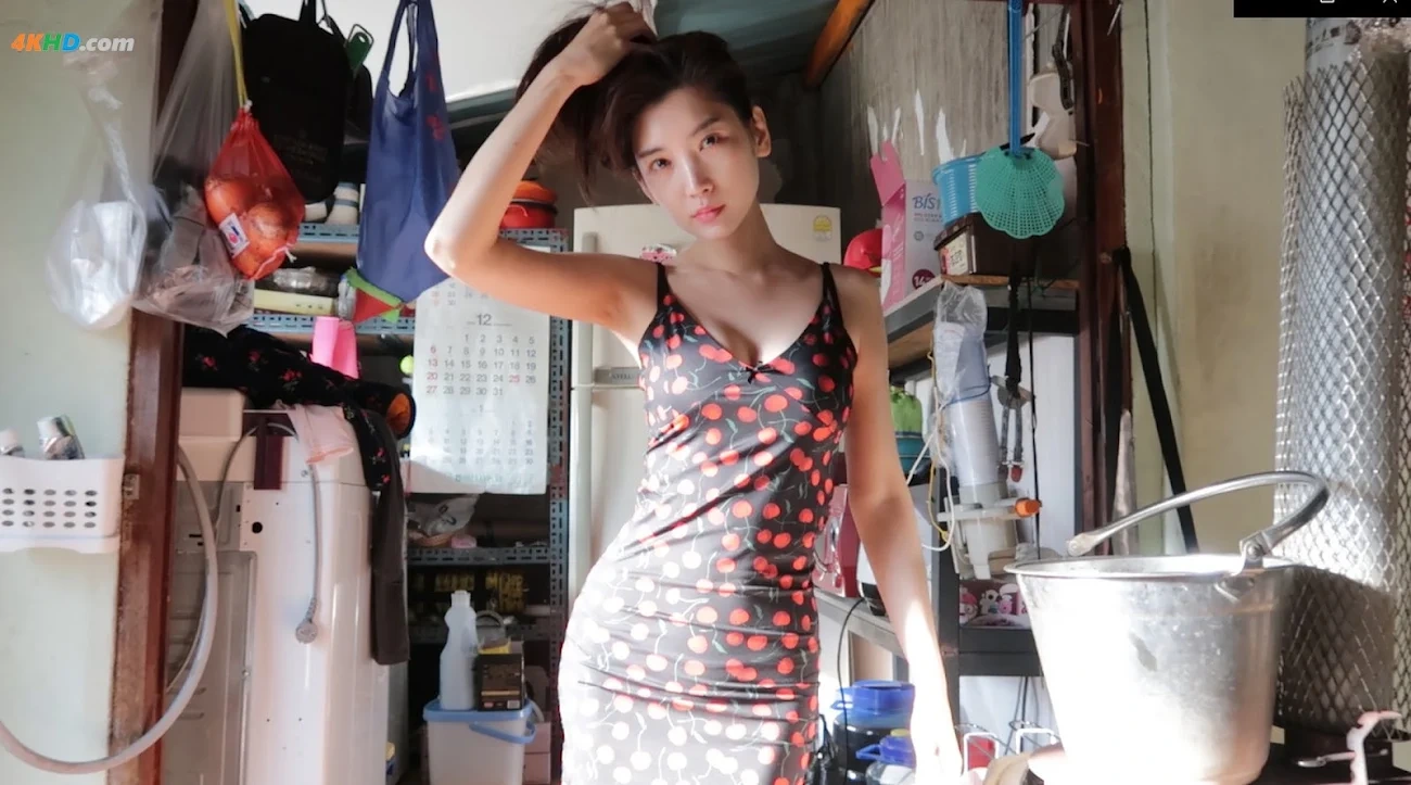 Leezy IJi (WebHwaBo&JjalbEunYeongSang)(YuLyoHuWon) YoutubeGangQinBoZhuleezy BuFenpartonNeiRong — photo 71