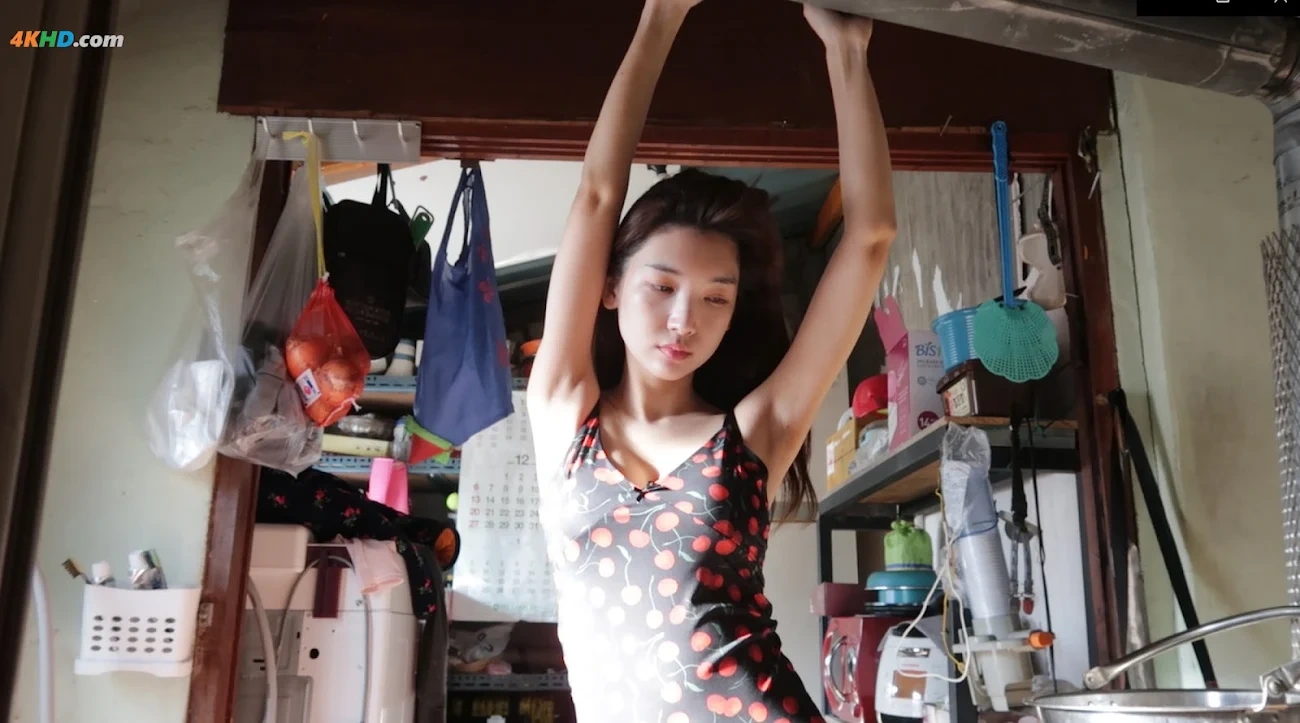 Leezy IJi (WebHwaBo&JjalbEunYeongSang)(YuLyoHuWon) YoutubeGangQinBoZhuleezy BuFenpartonNeiRong — photo 73