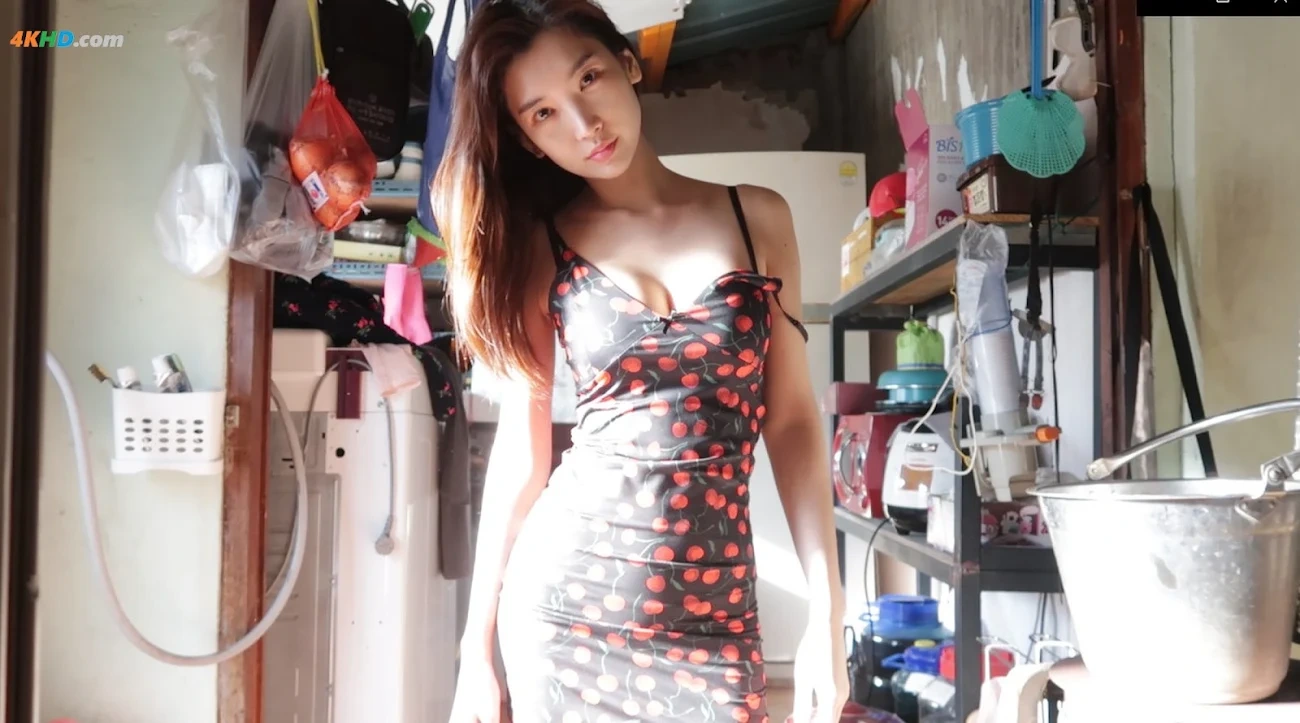Leezy IJi (WebHwaBo&JjalbEunYeongSang)(YuLyoHuWon) YoutubeGangQinBoZhuleezy BuFenpartonNeiRong — photo 74