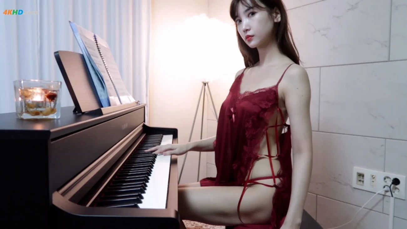 Leezy IJi (WebHwaBo&JjalbEunYeongSang)(YuLyoHuWon) YoutubeGangQinBoZhuleezy BuFenpartonNeiRong — photo 94