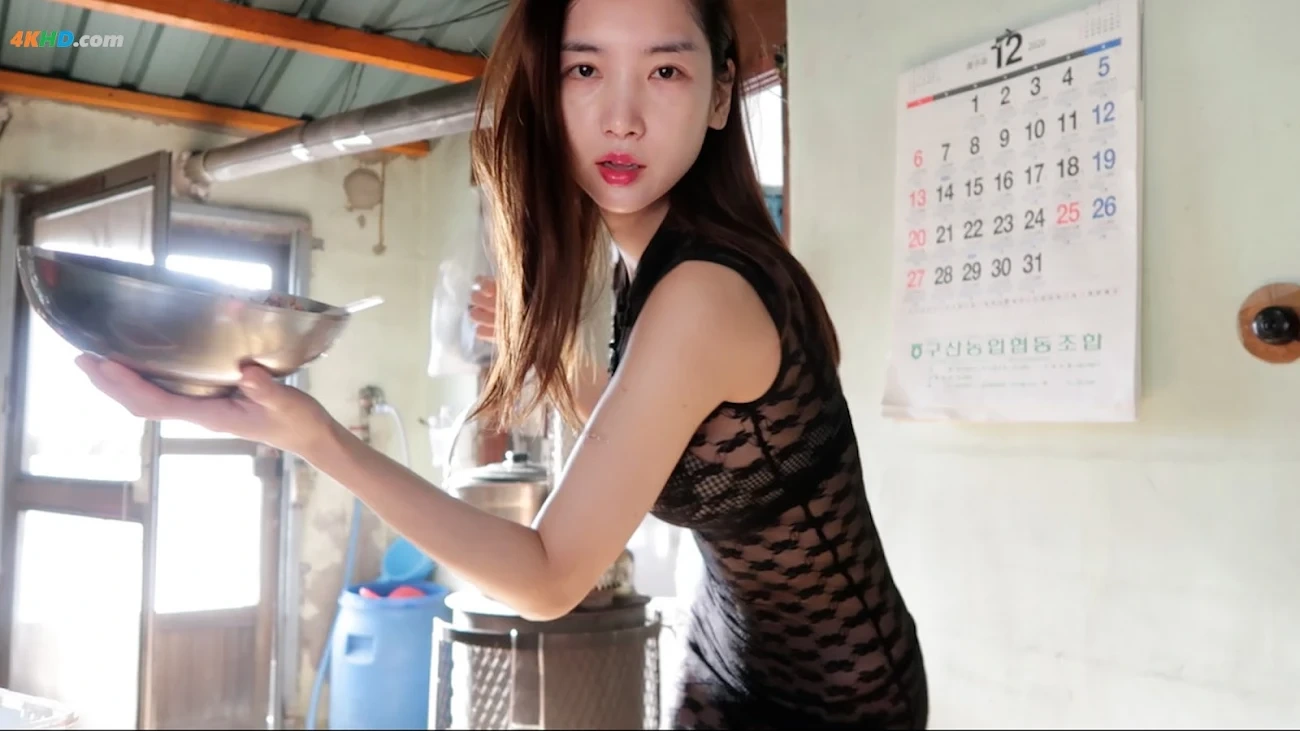 Leezy IJi (WebHwaBo&JjalbEunYeongSang)(YuLyoHuWon) YoutubeGangQinBoZhuleezy BuFenpartonNeiRong — photo 106